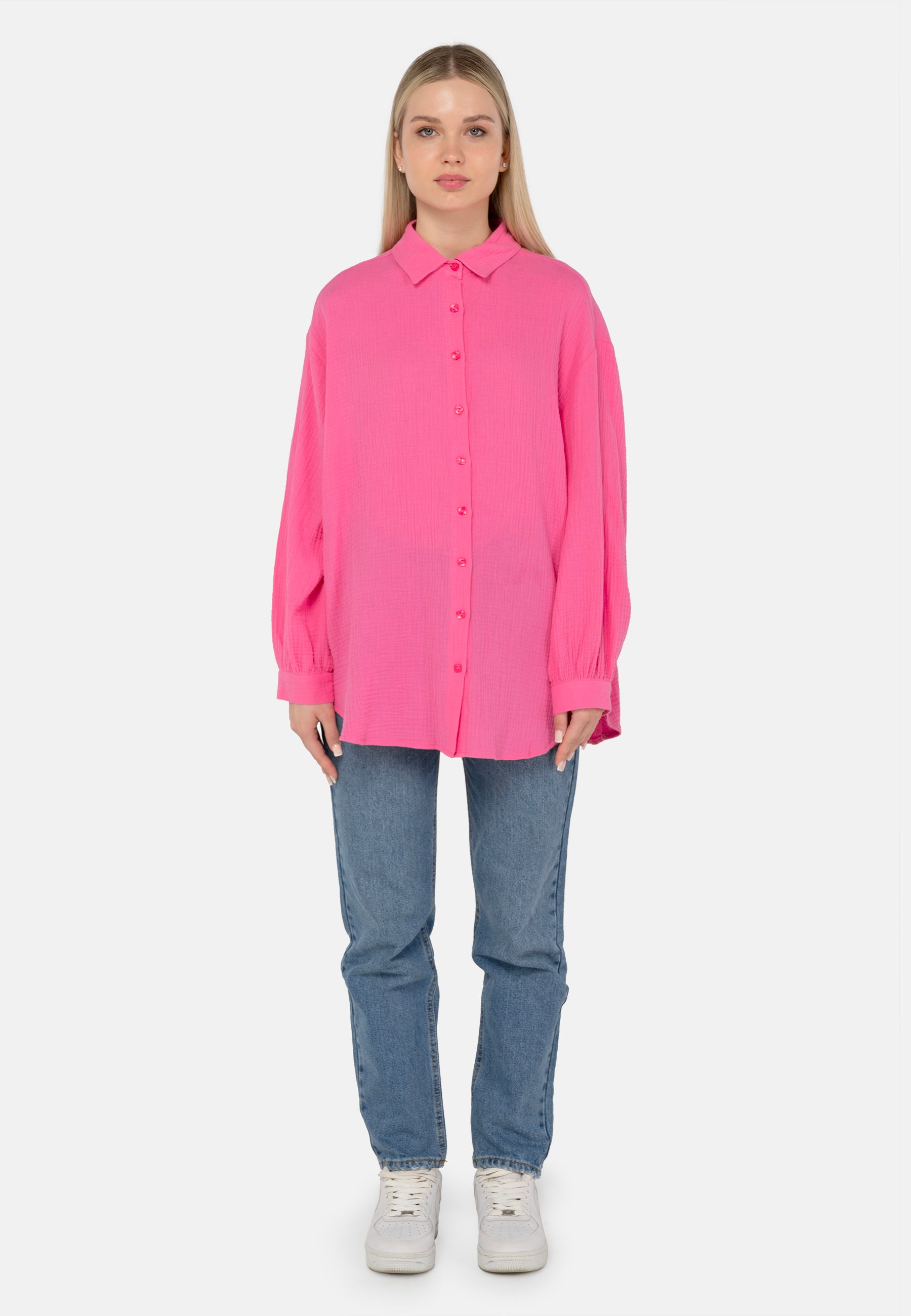 Outfit Vorderansicht