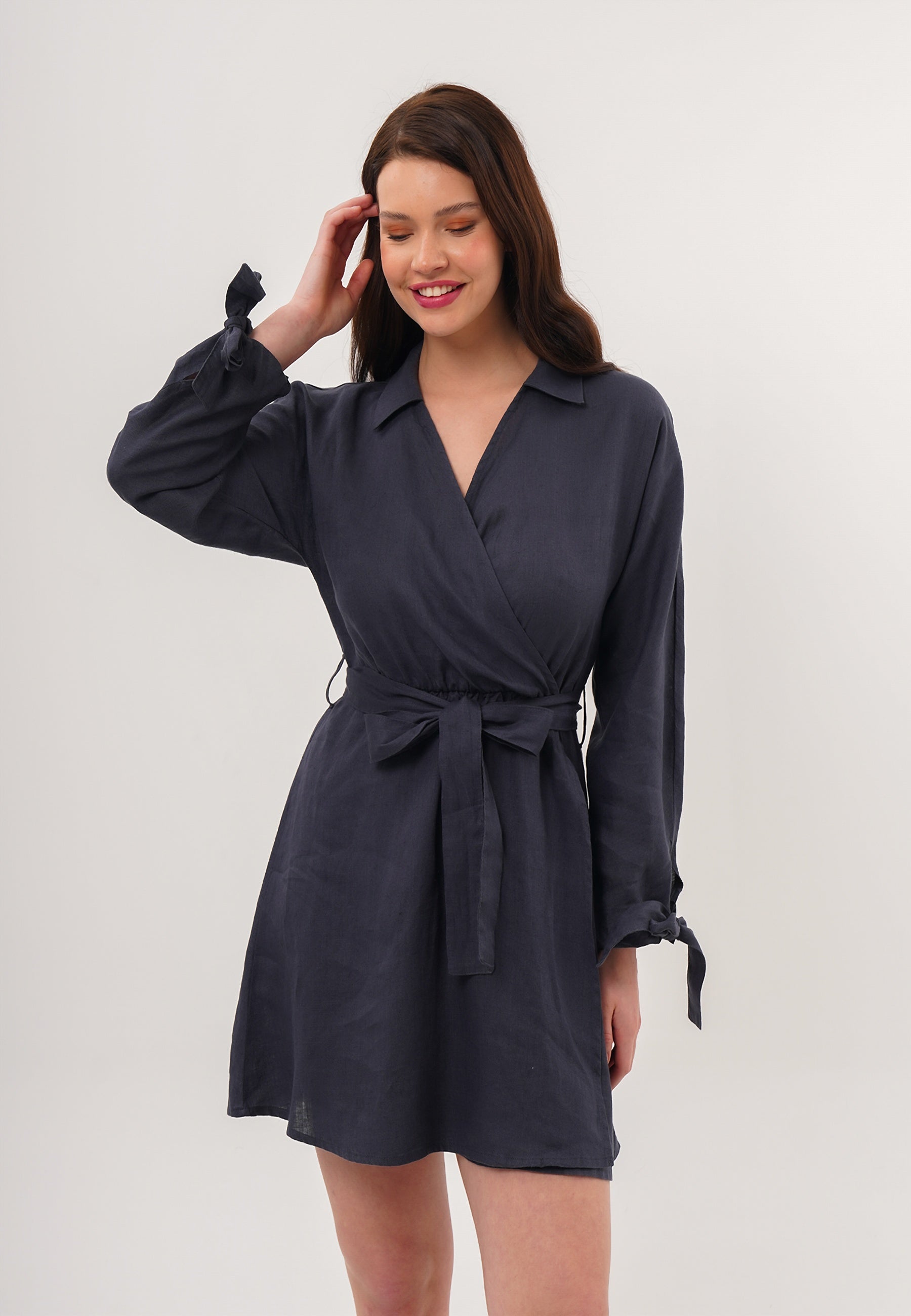 Modelbild Frontansicht