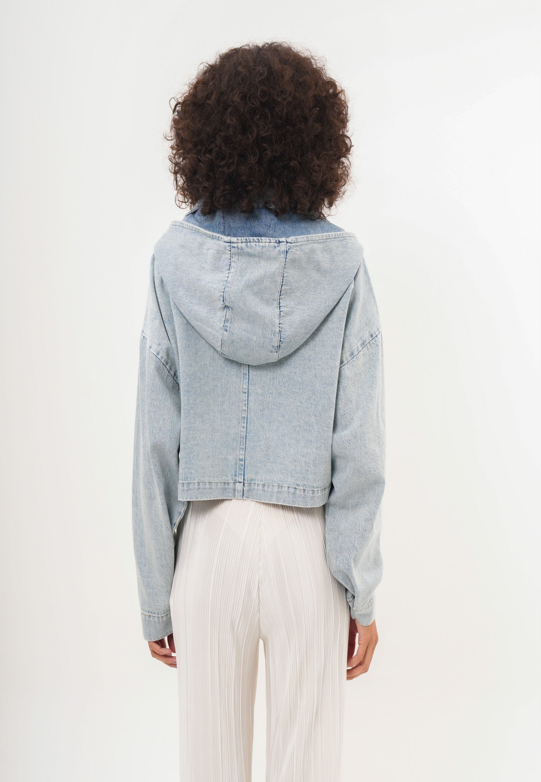 Modelbild Rückansicht