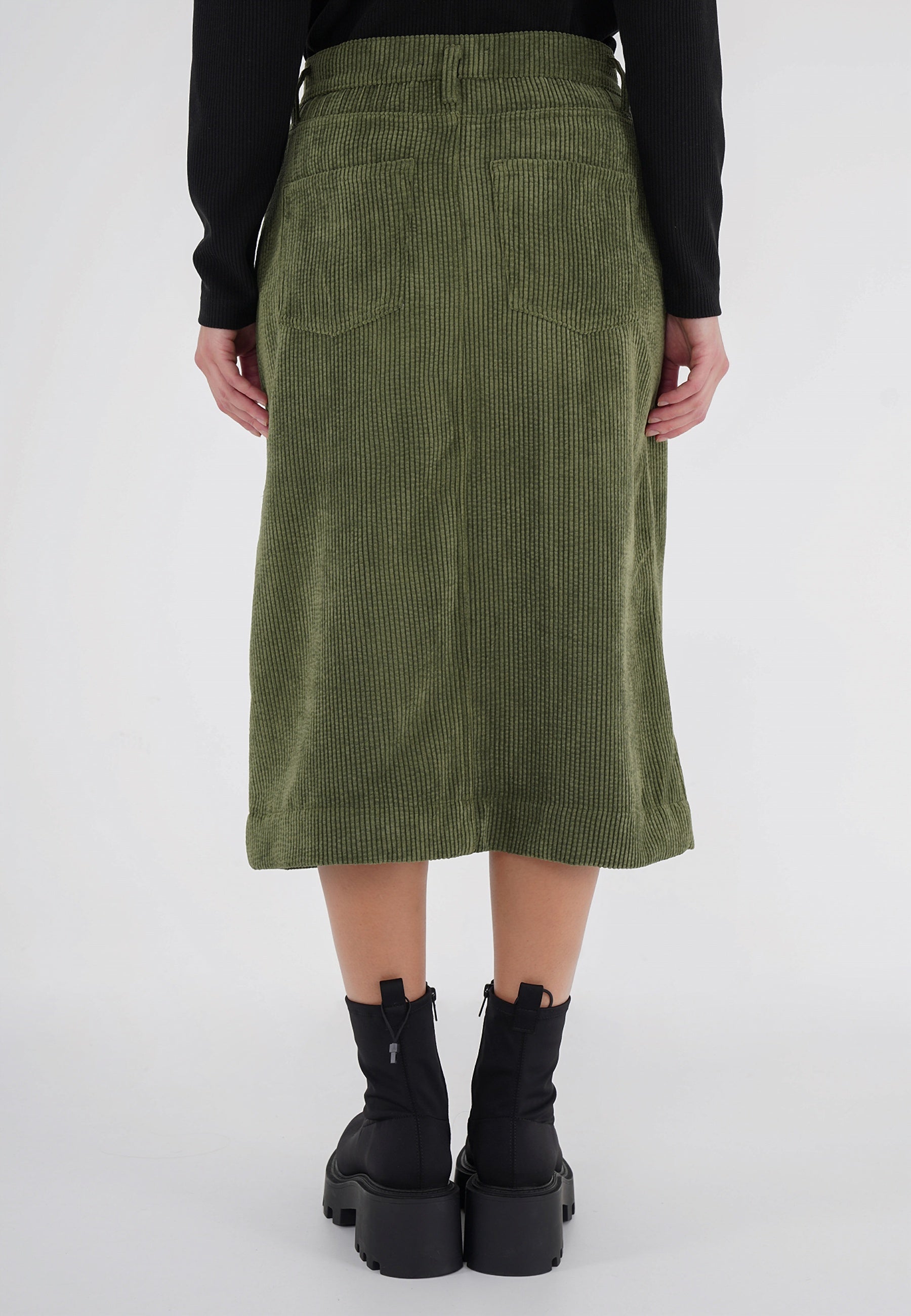 Modelbild Rückansicht