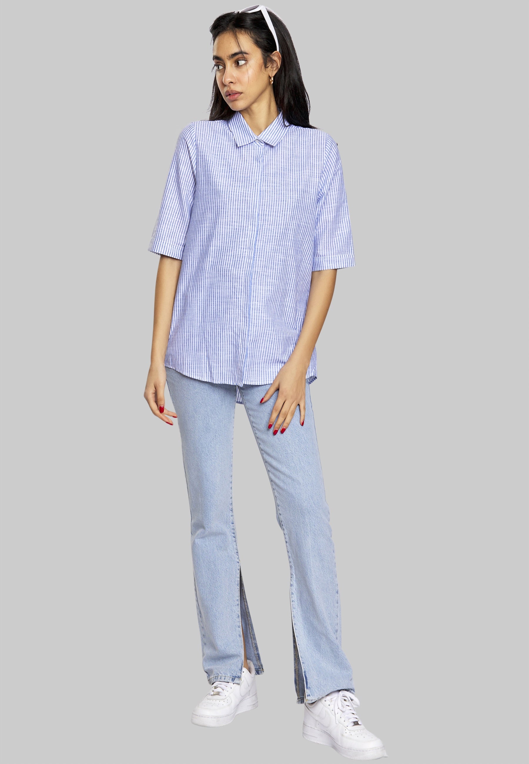 Outfit Vorderansicht