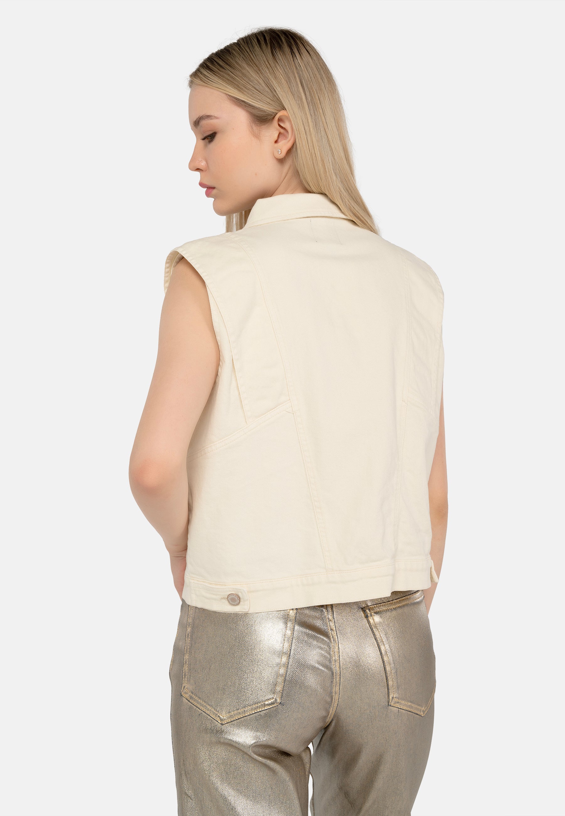 Modelbild Rückansicht