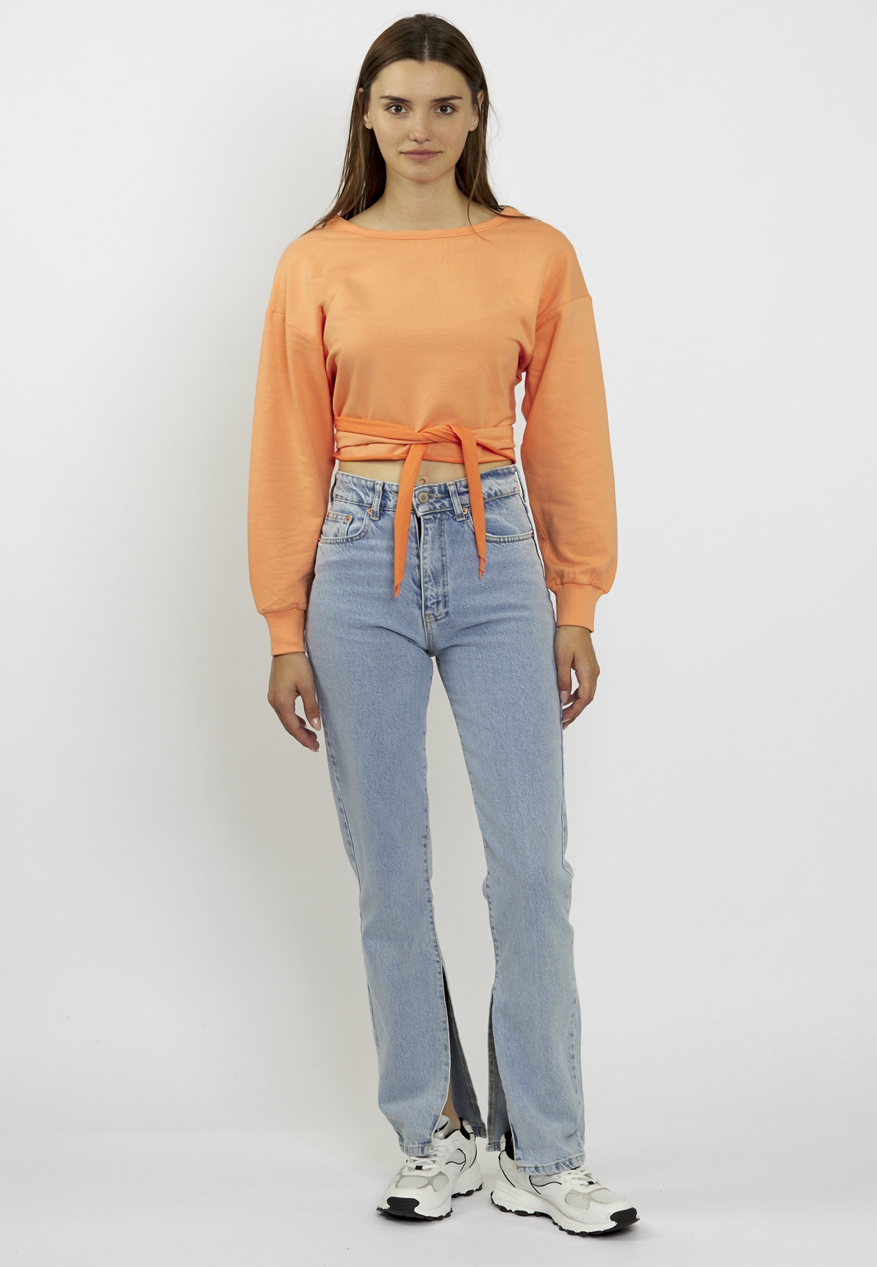 Outfit Vorderansicht