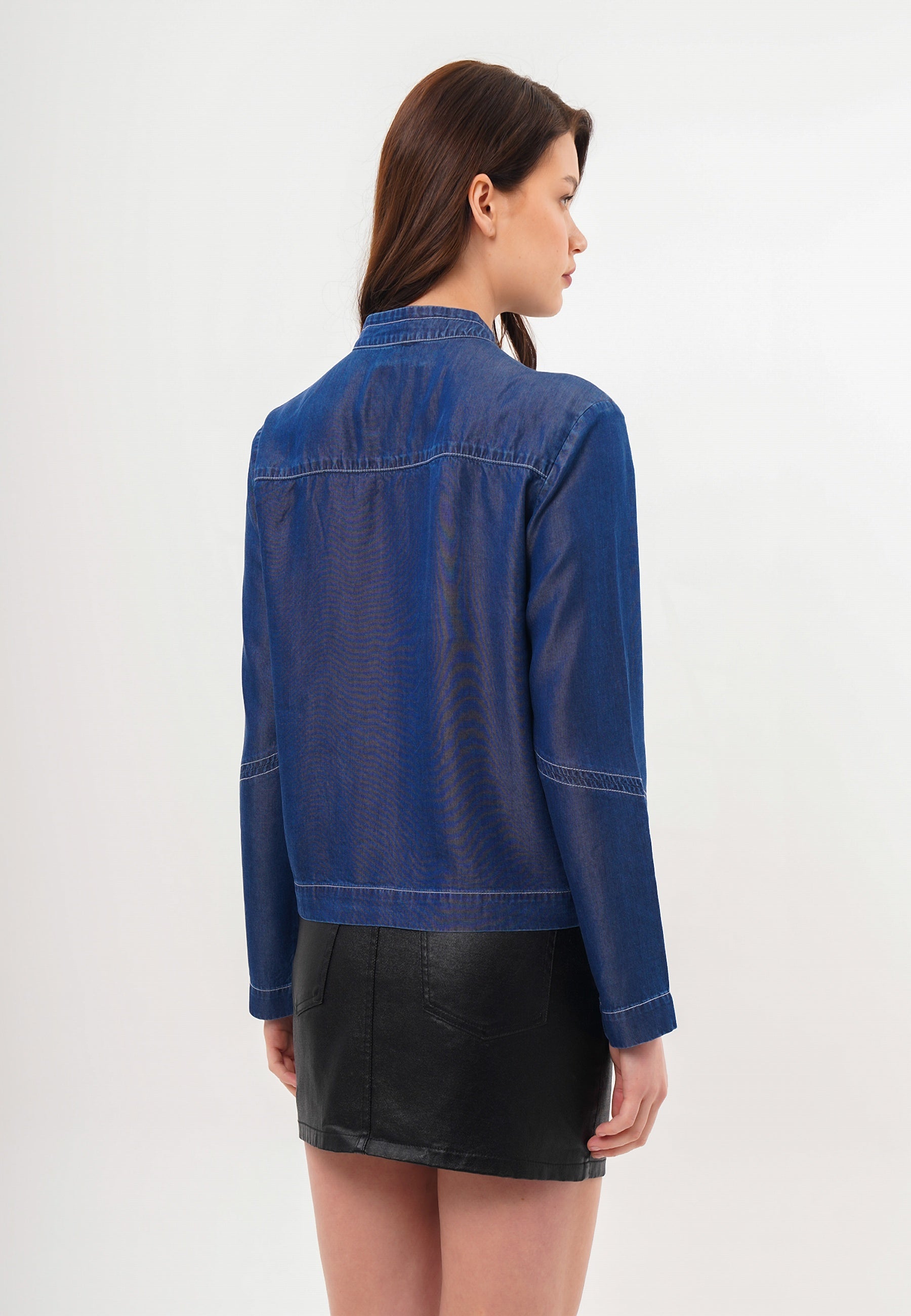 Modelbild Rückansicht