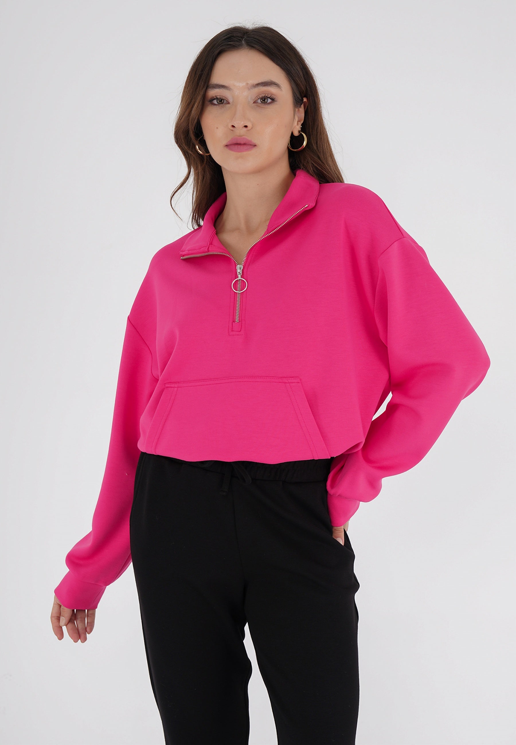 Modelbild Frontansicht