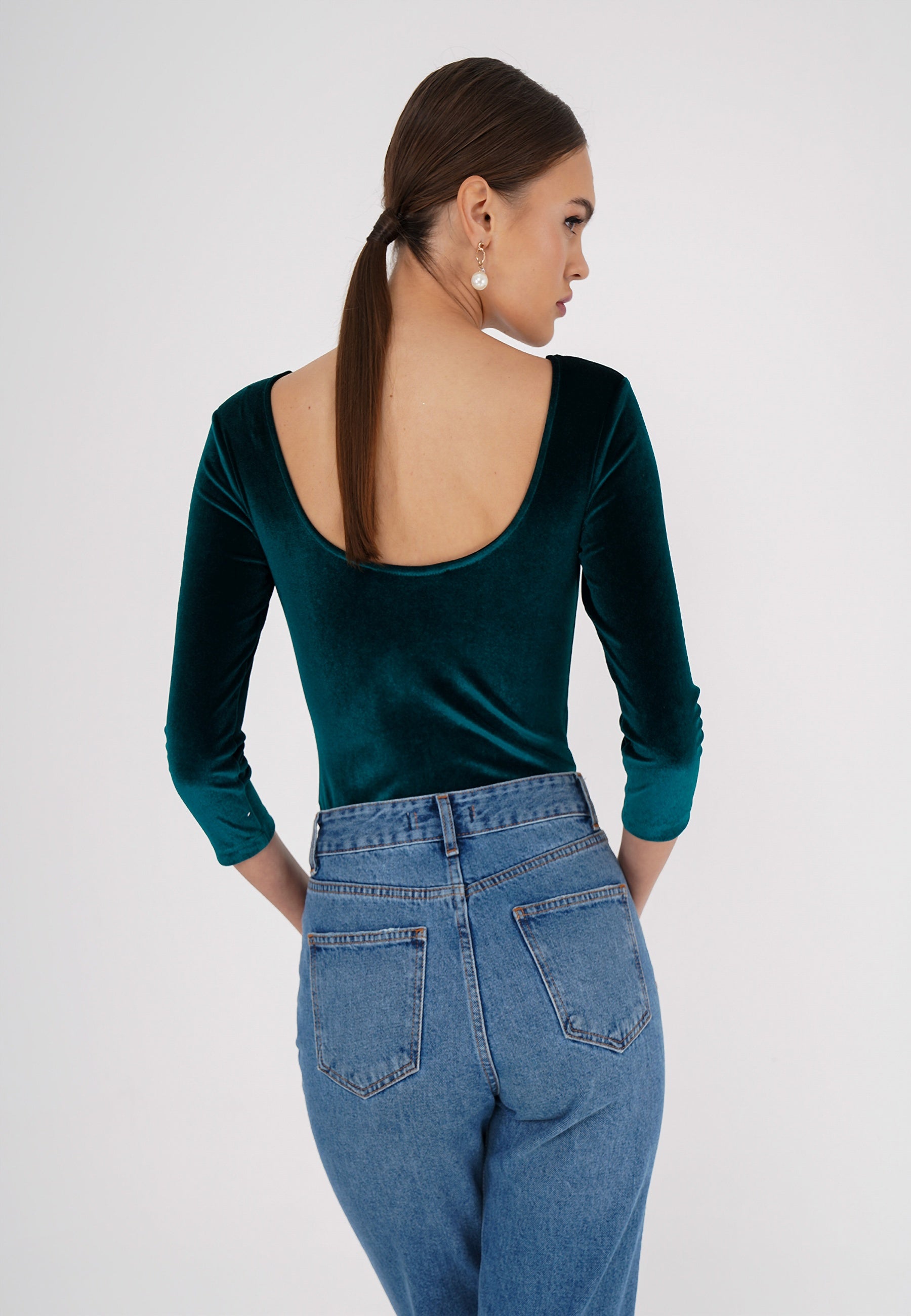 Modelbild Rückansicht