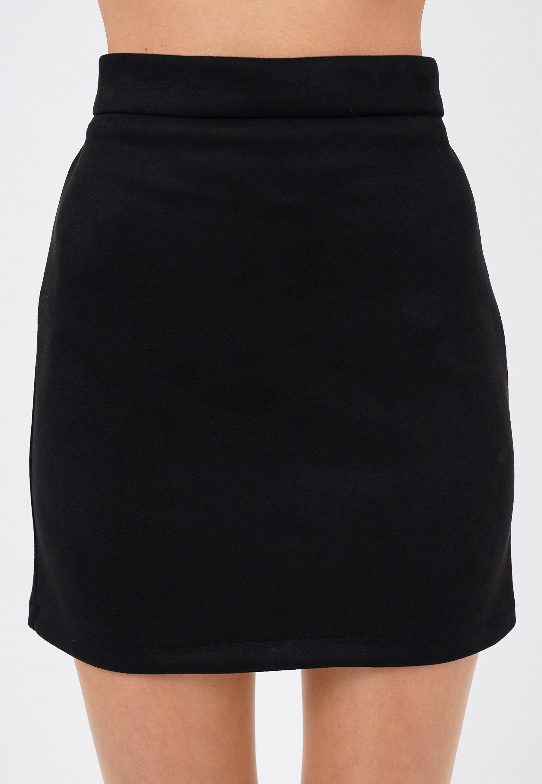 Modelbild Rückansicht