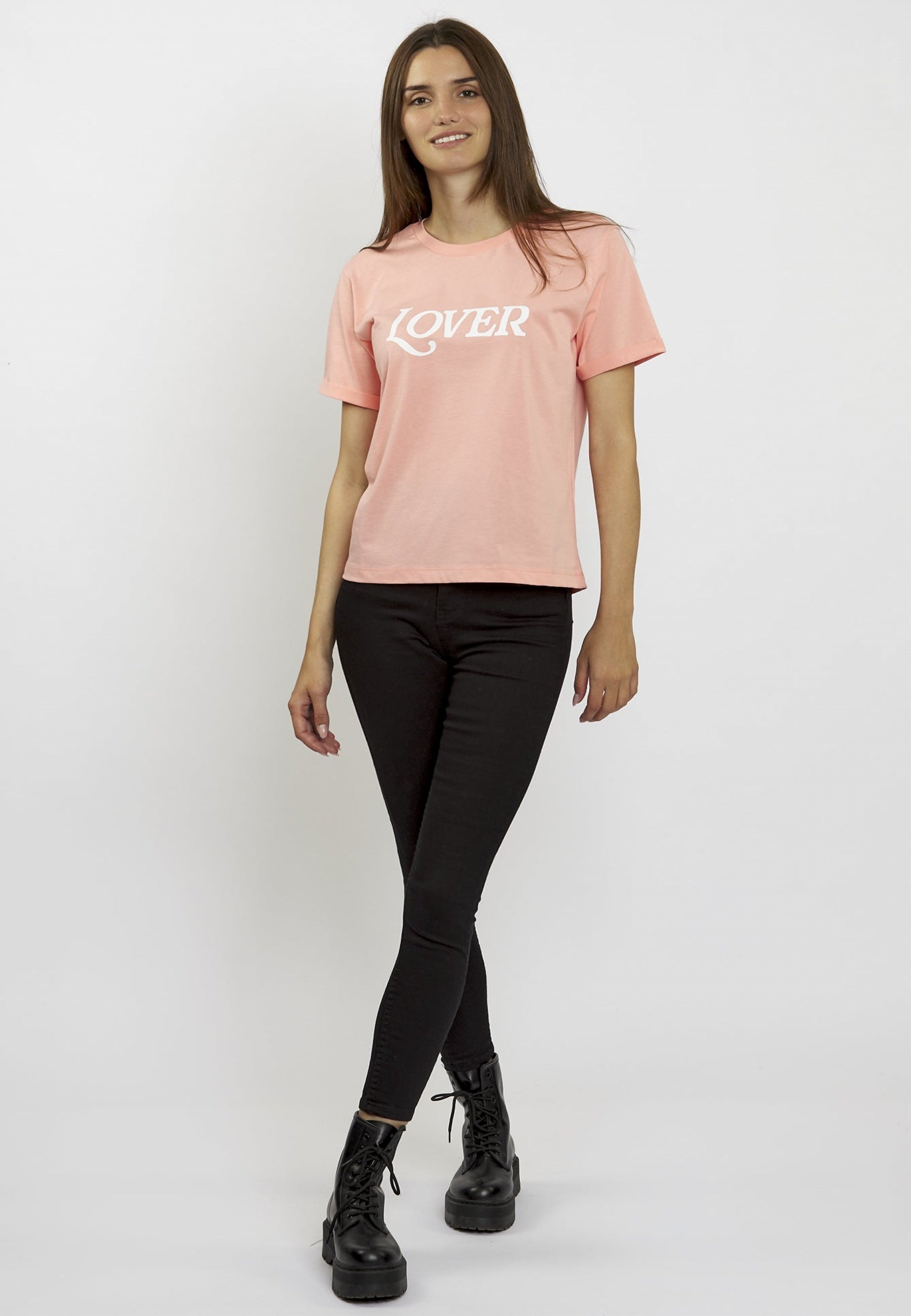 Outfit Vorderansicht