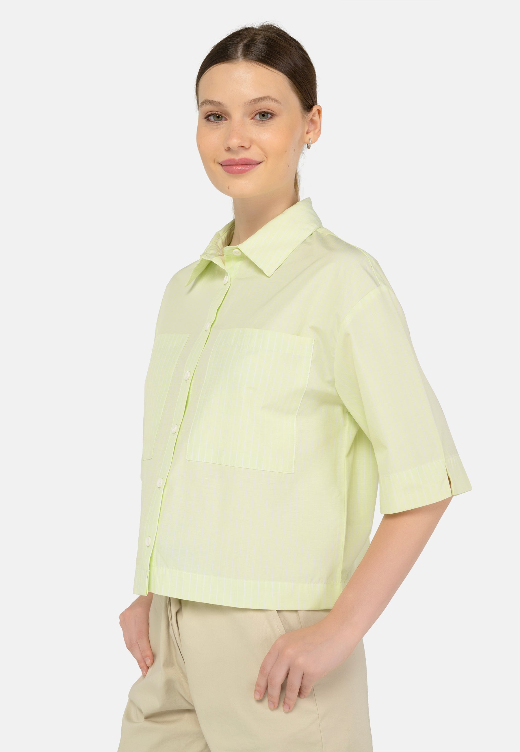 Modelbild Frontansicht