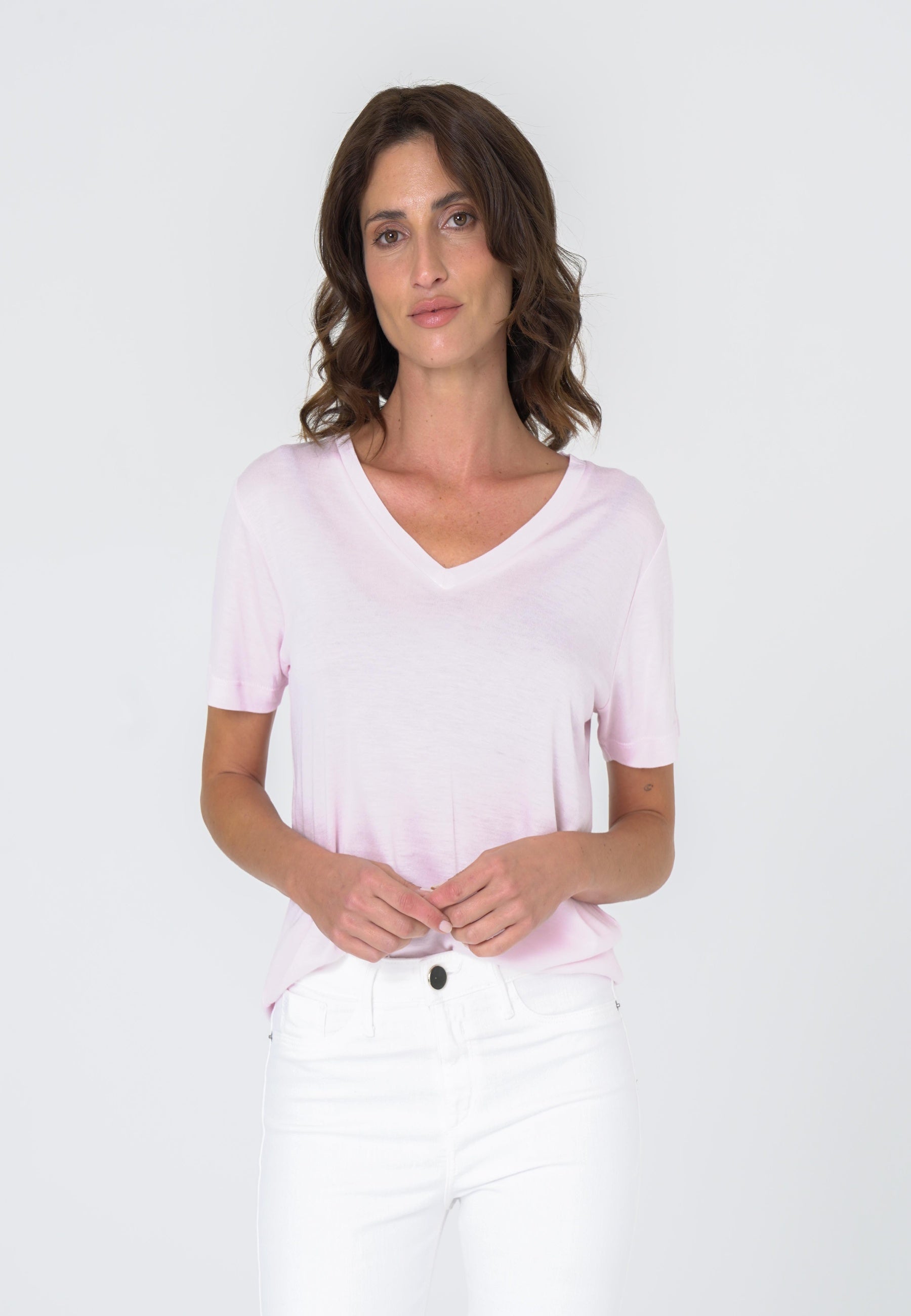 Modelbild Frontansicht