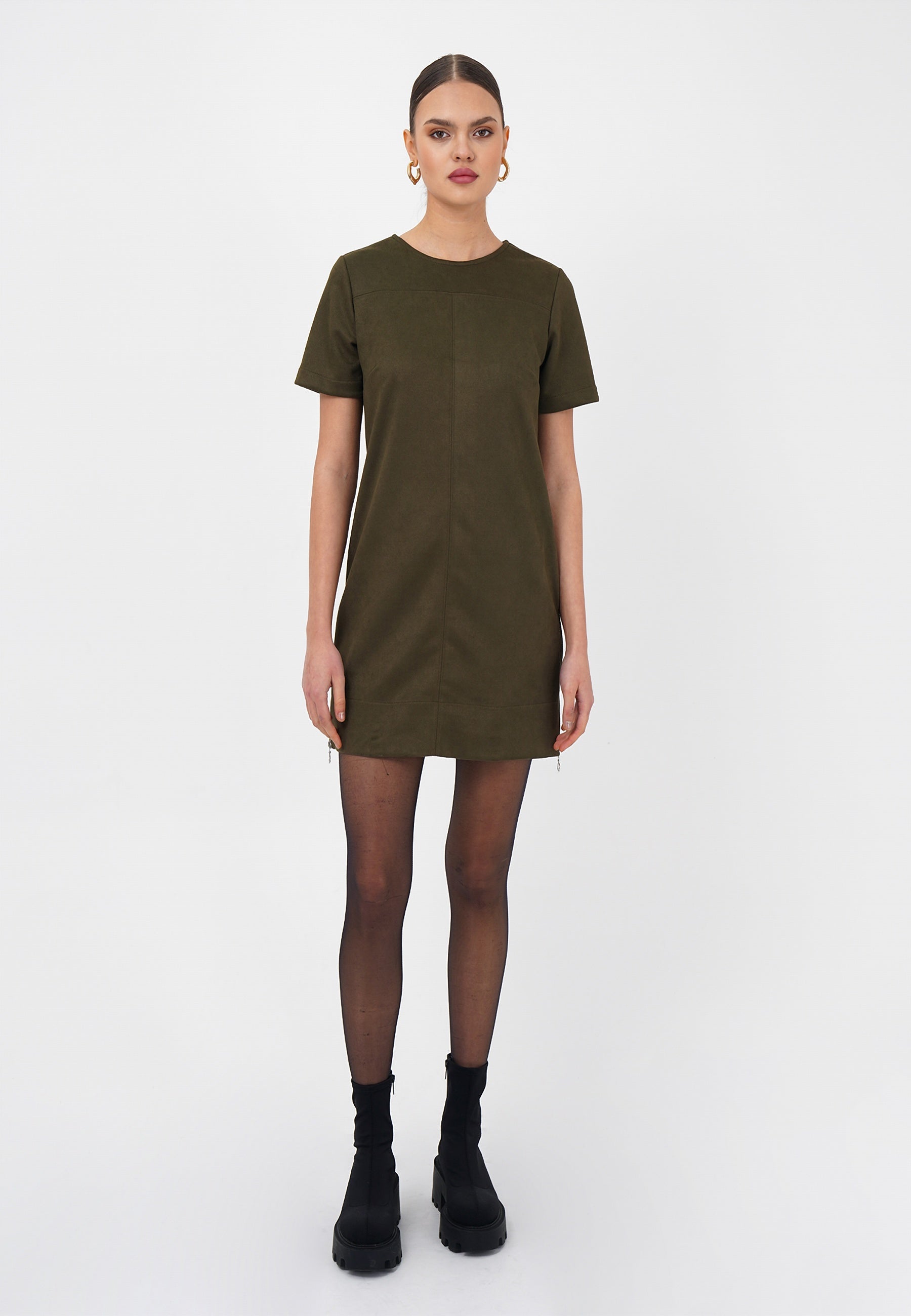 Outfit Vorderansicht
