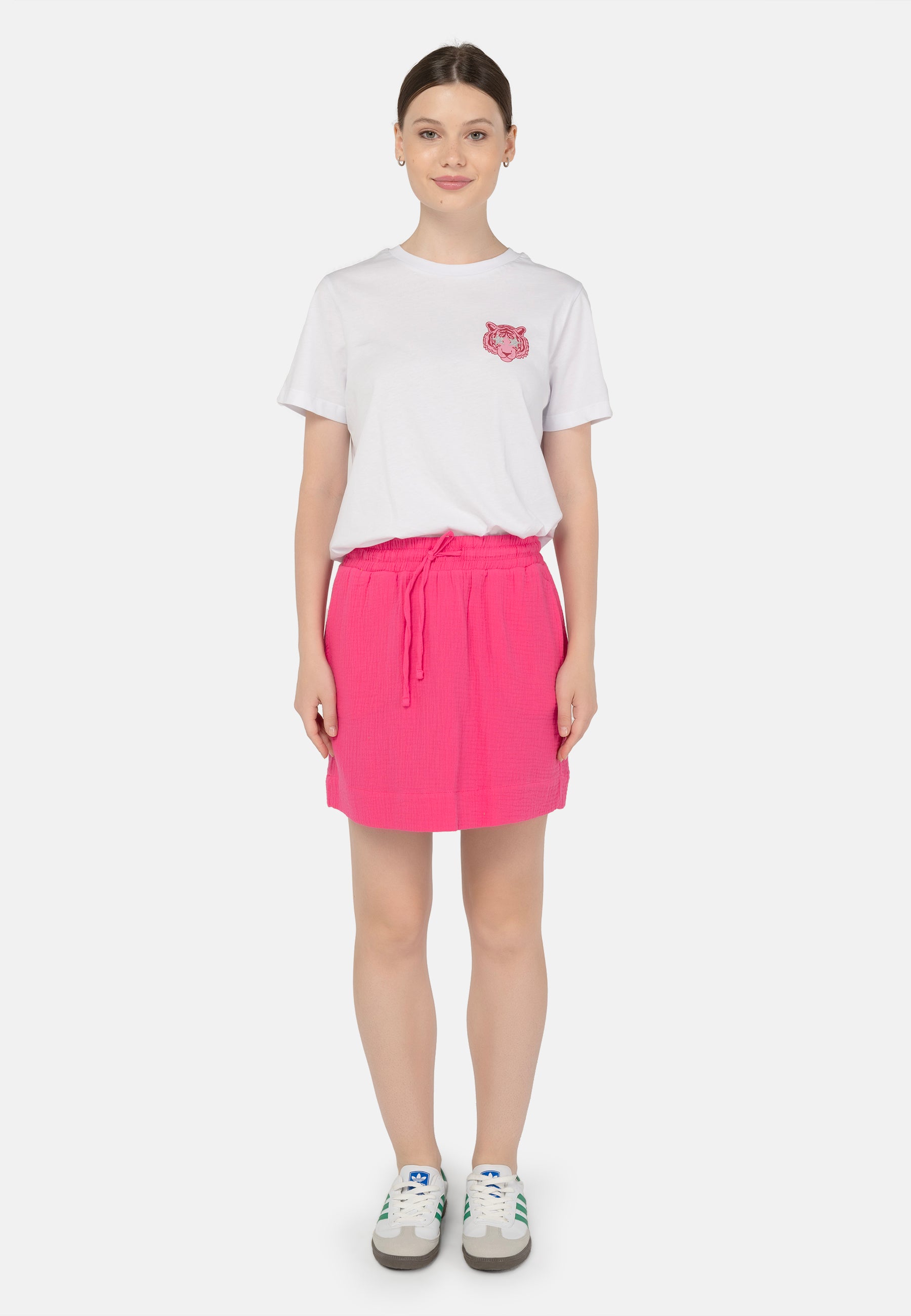 Outfit Vorderansicht