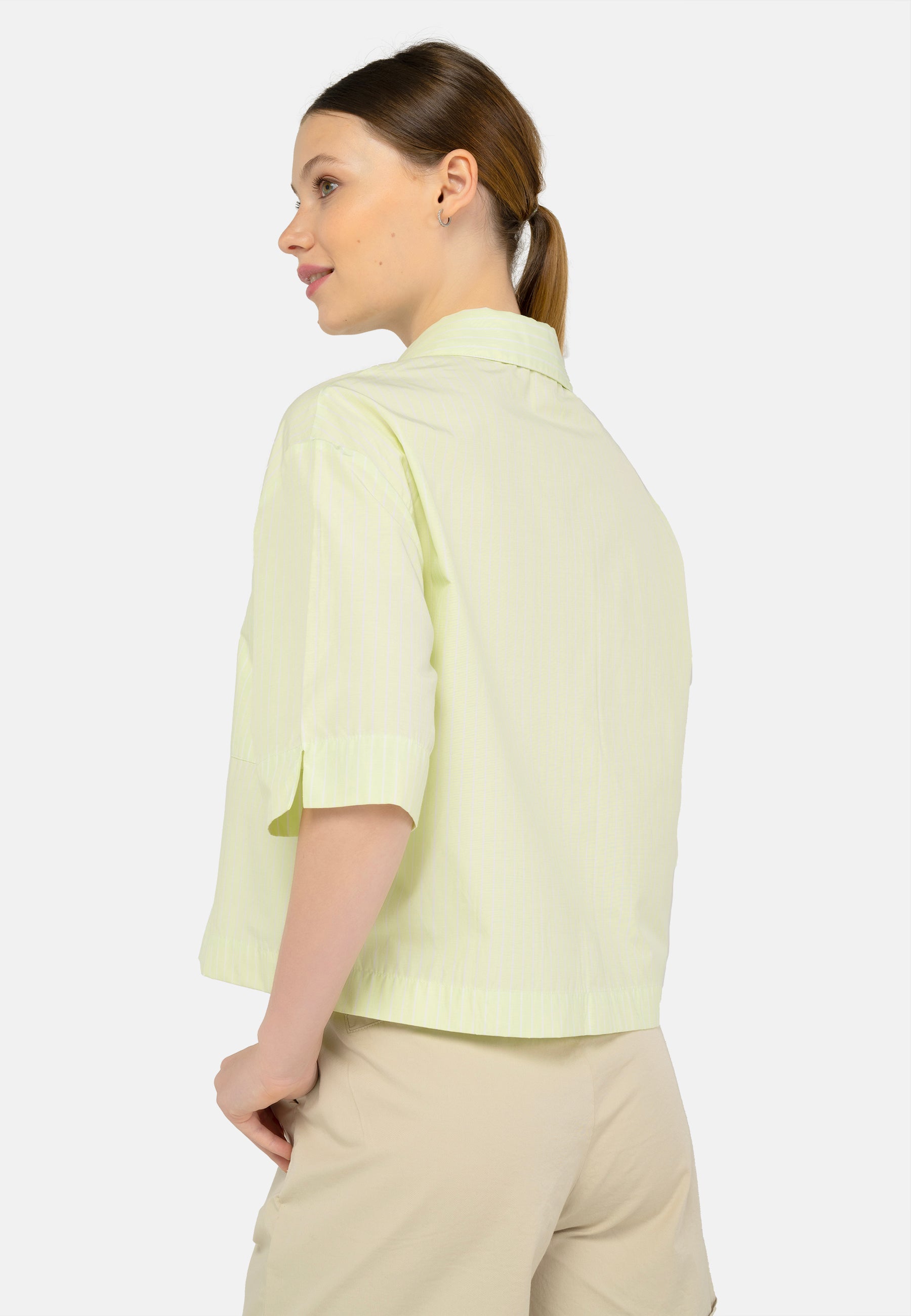 Modelbild Rückansicht