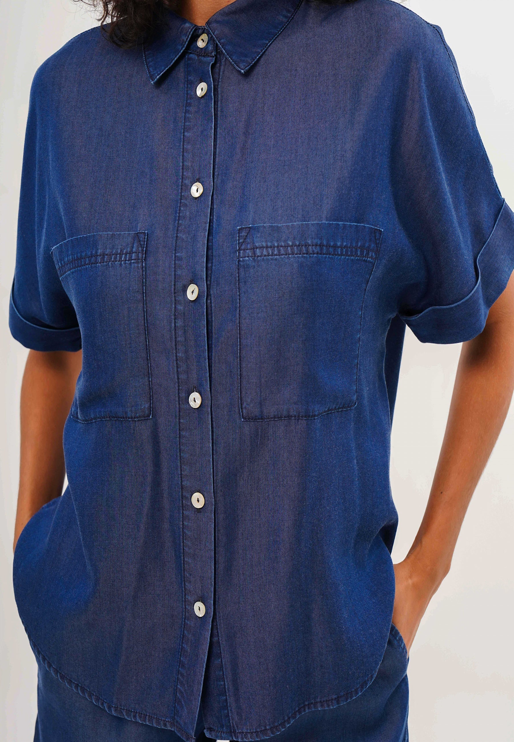 Modelbild Frontansicht