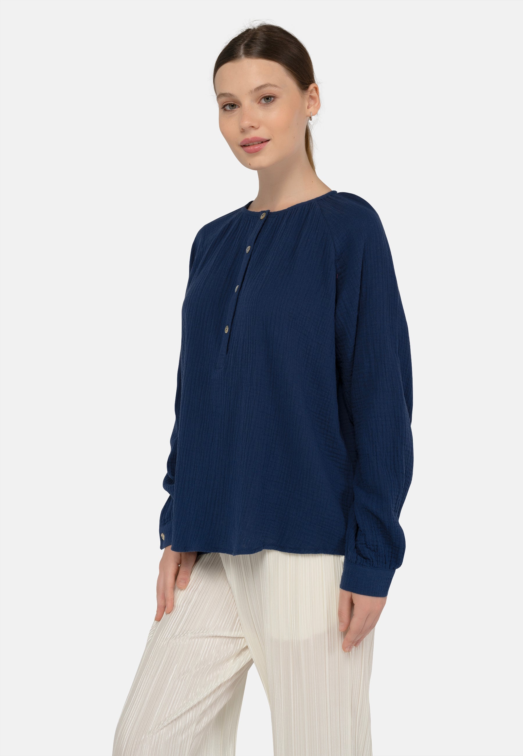 Modelbild Frontansicht