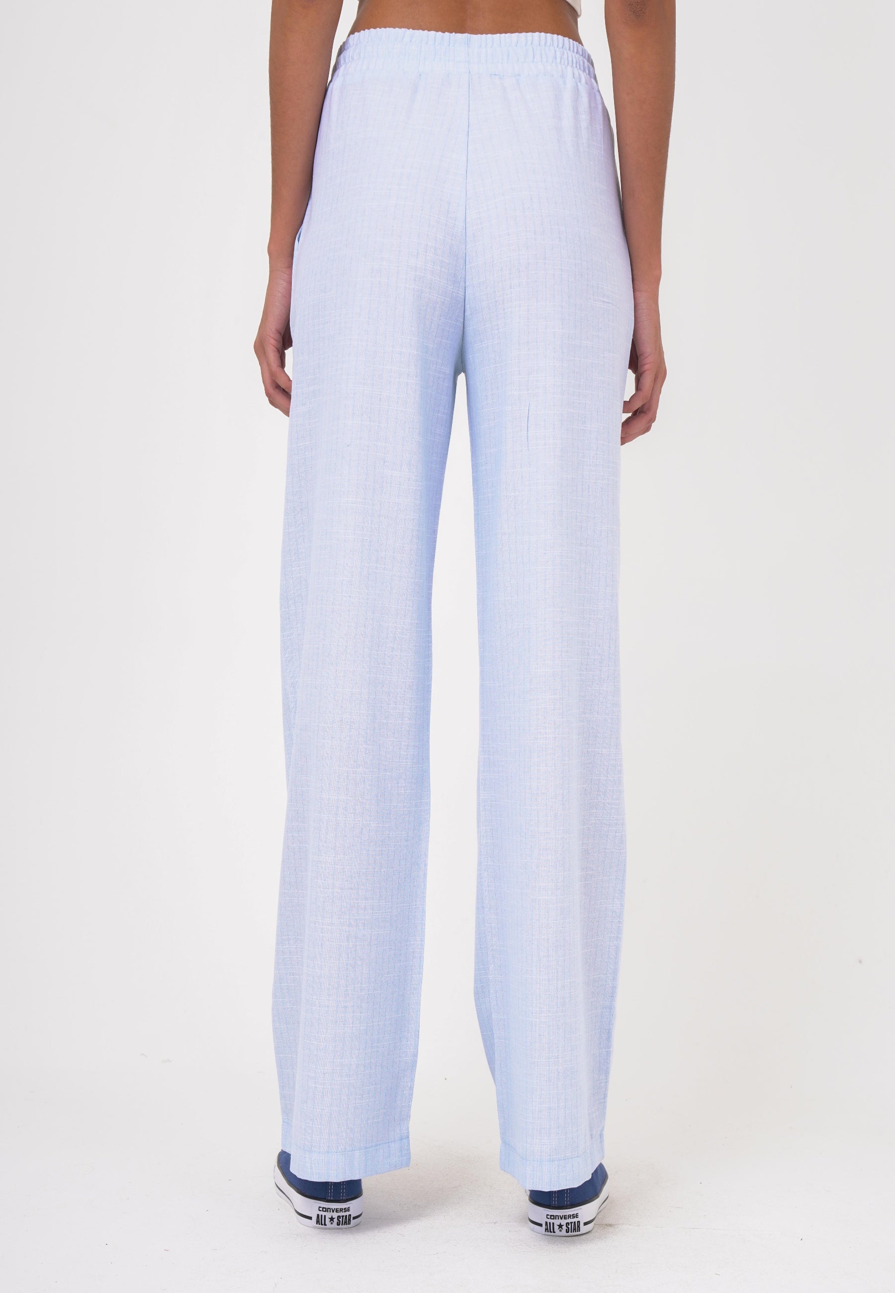 Modelbild Rückansicht