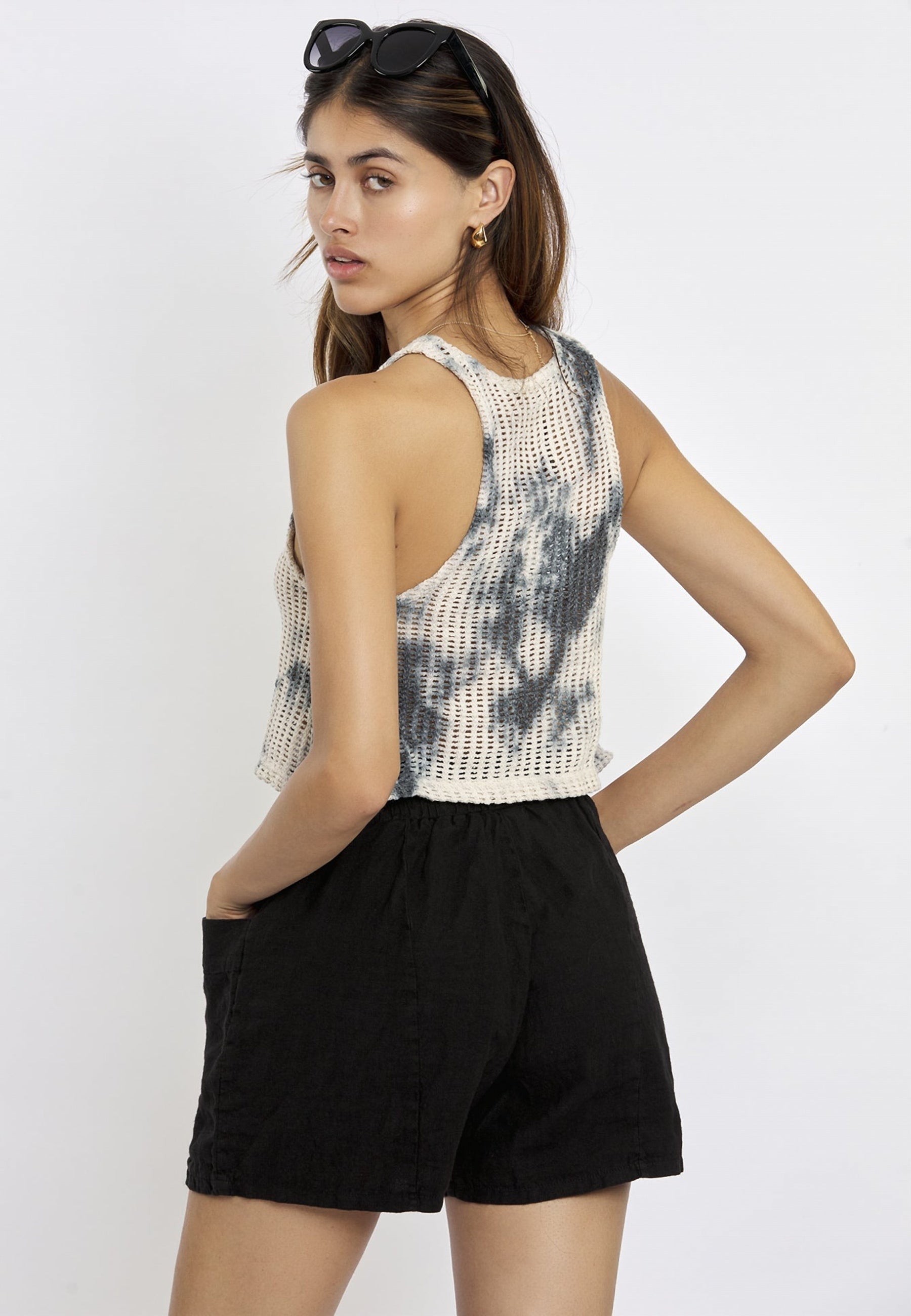 Modelbild Rückansicht