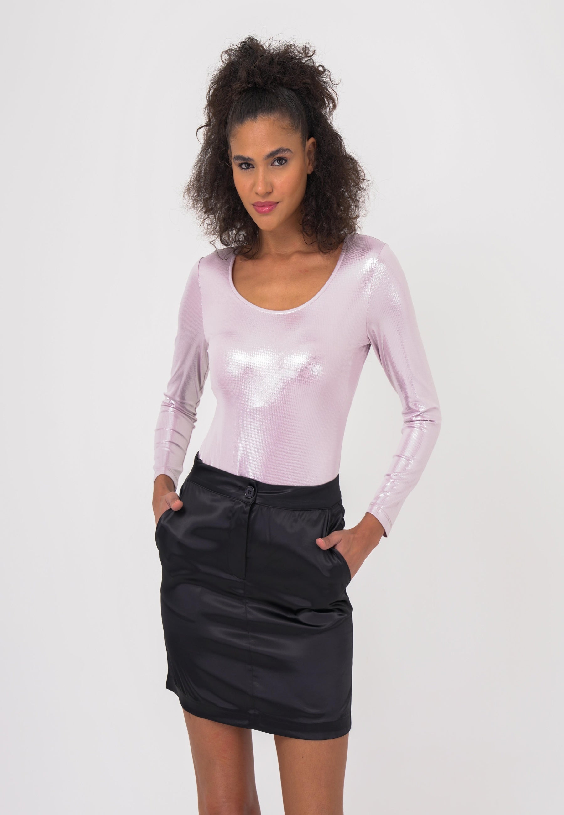 Modelbild Frontansicht