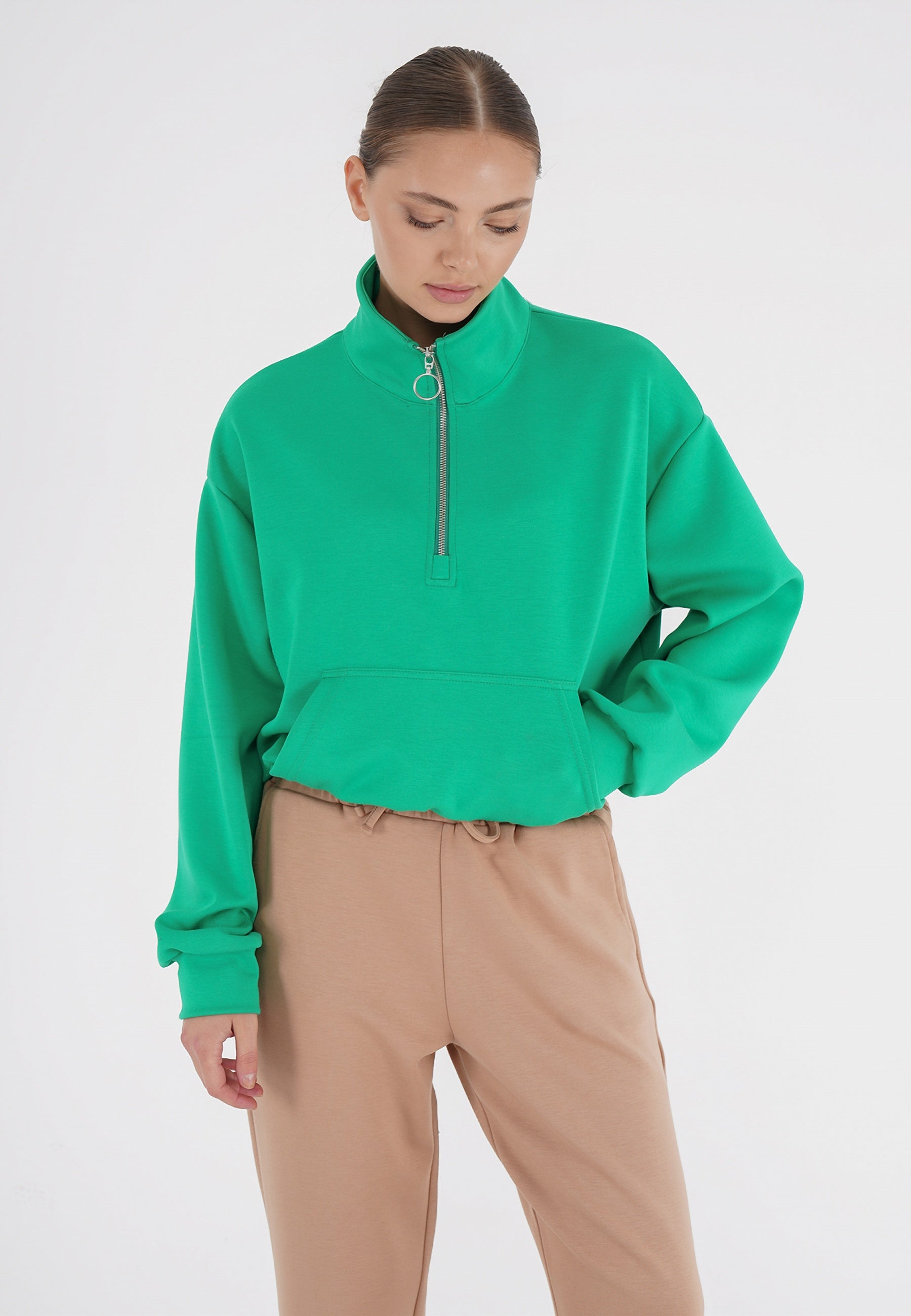 Modelbild Frontansicht