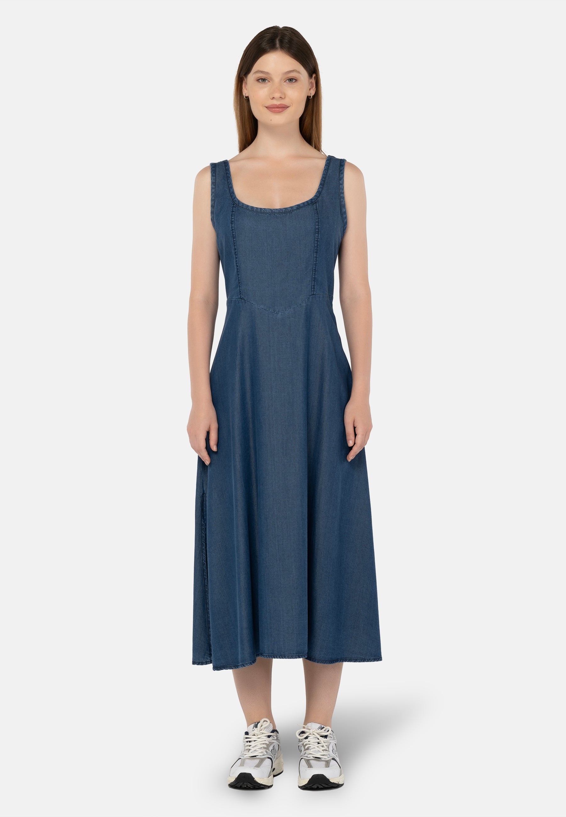 Outfit Vorderansicht