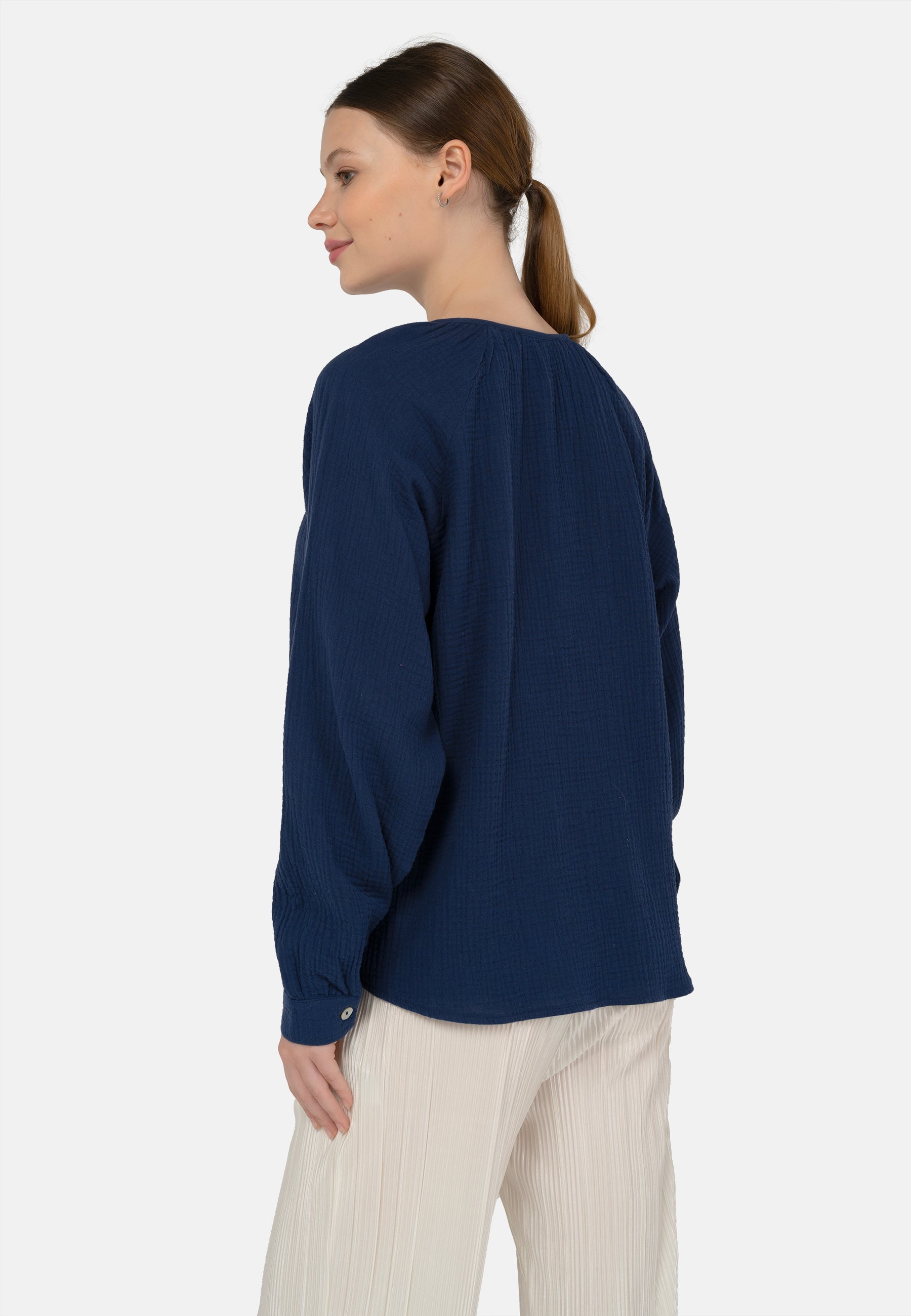 Modelbild Rückansicht