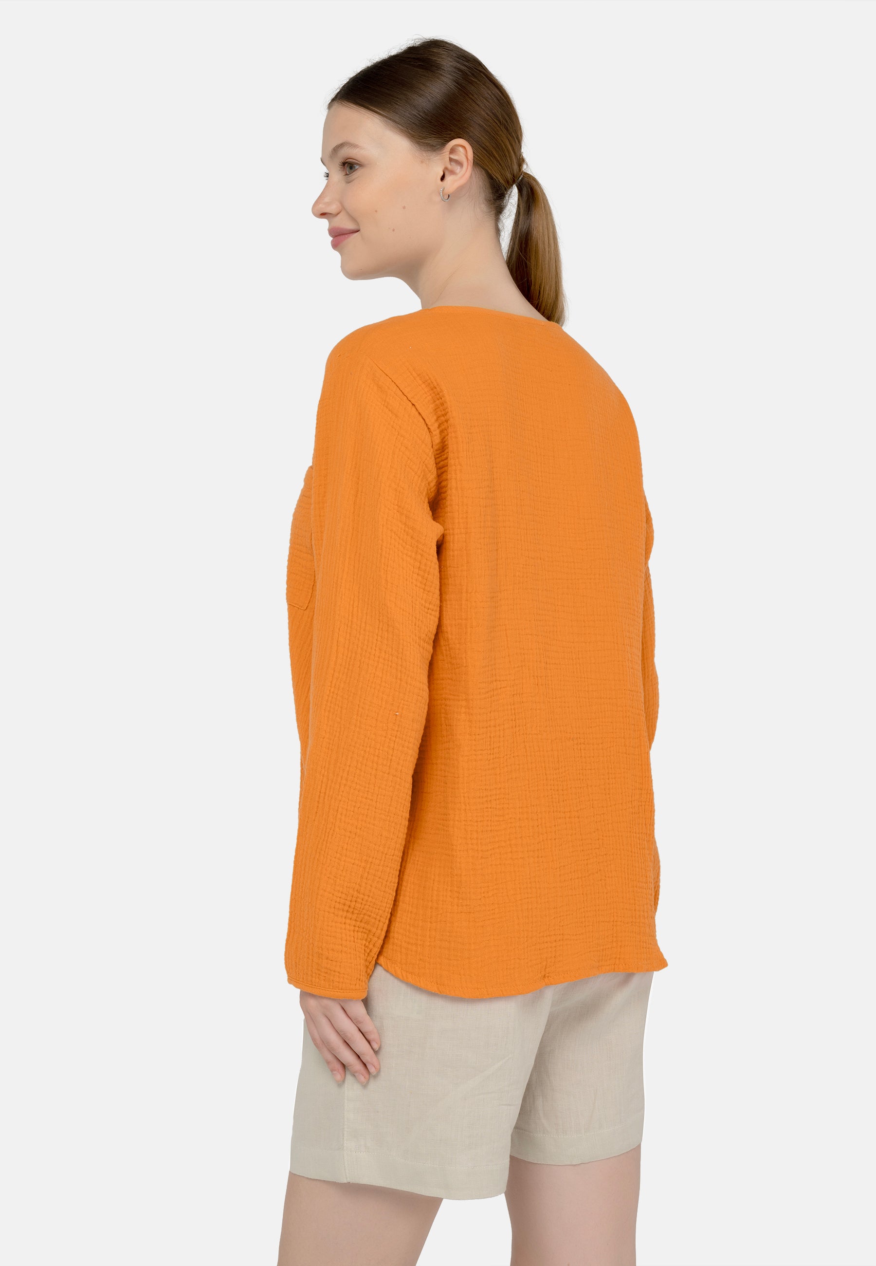 Modelbild Rückansicht