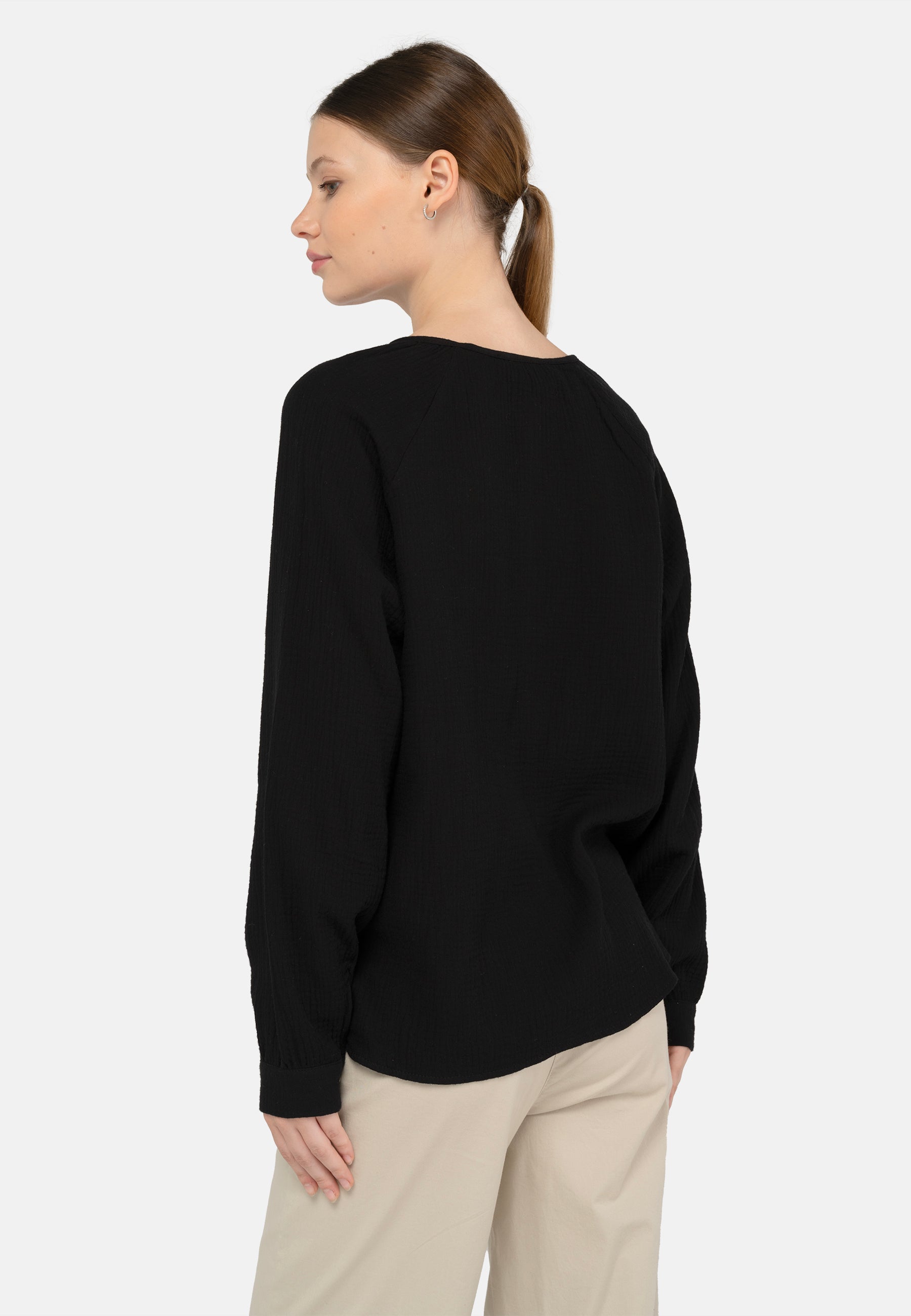 Modelbild Rückansicht