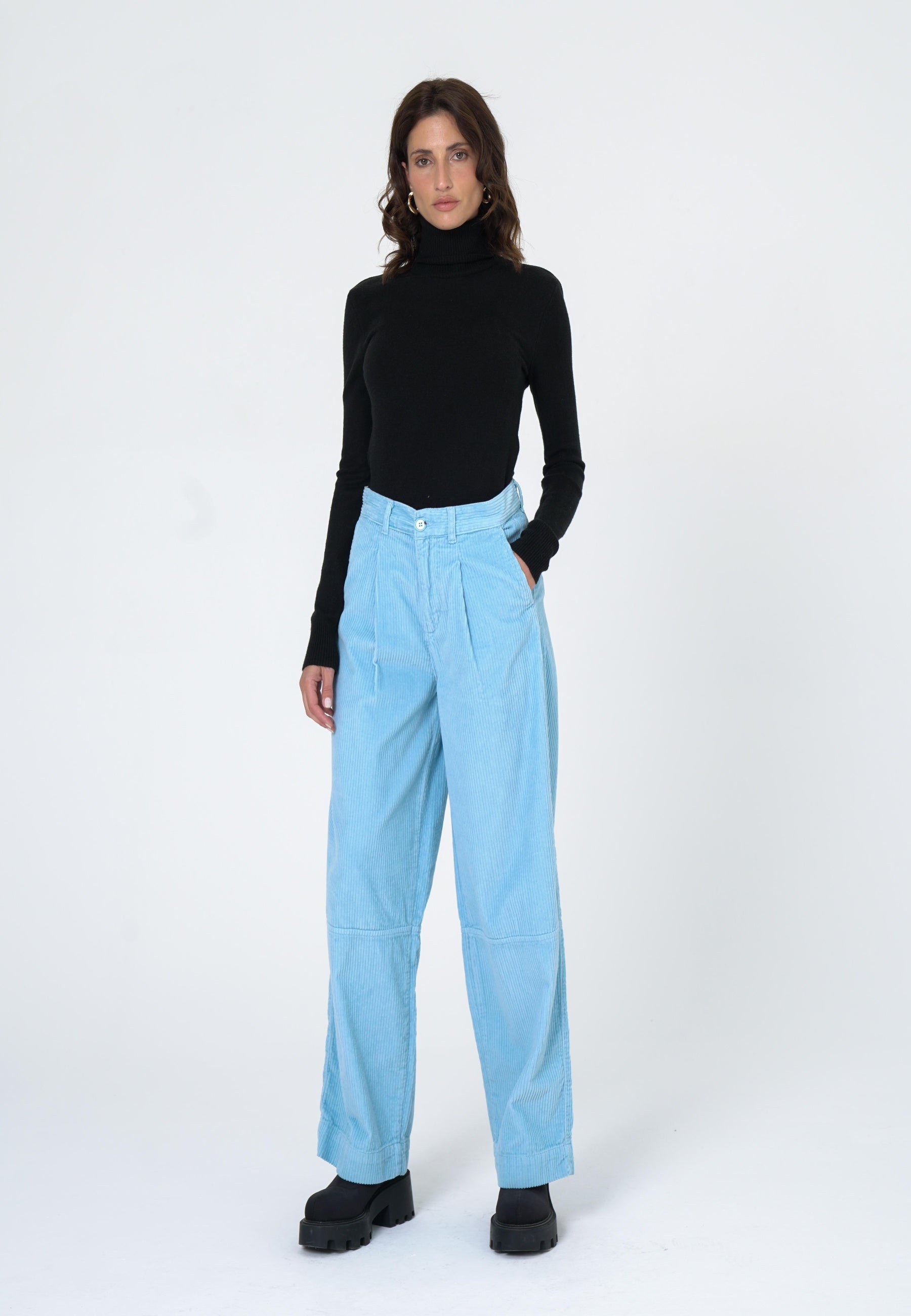 Outfit Vorderansicht