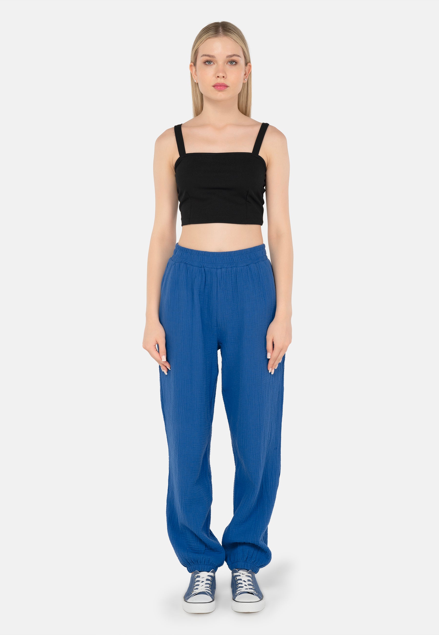 Outfit Vorderansicht