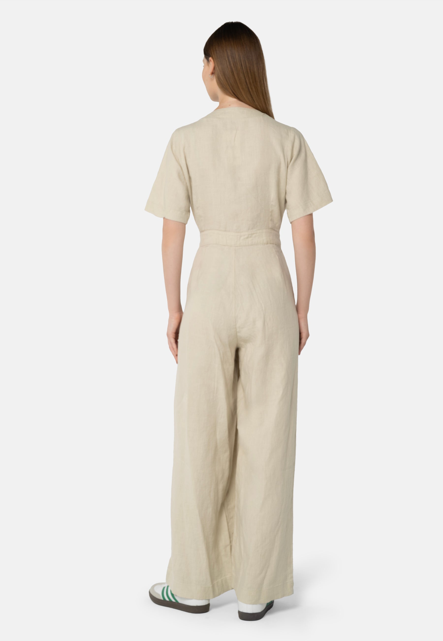 Outfit Rückansicht