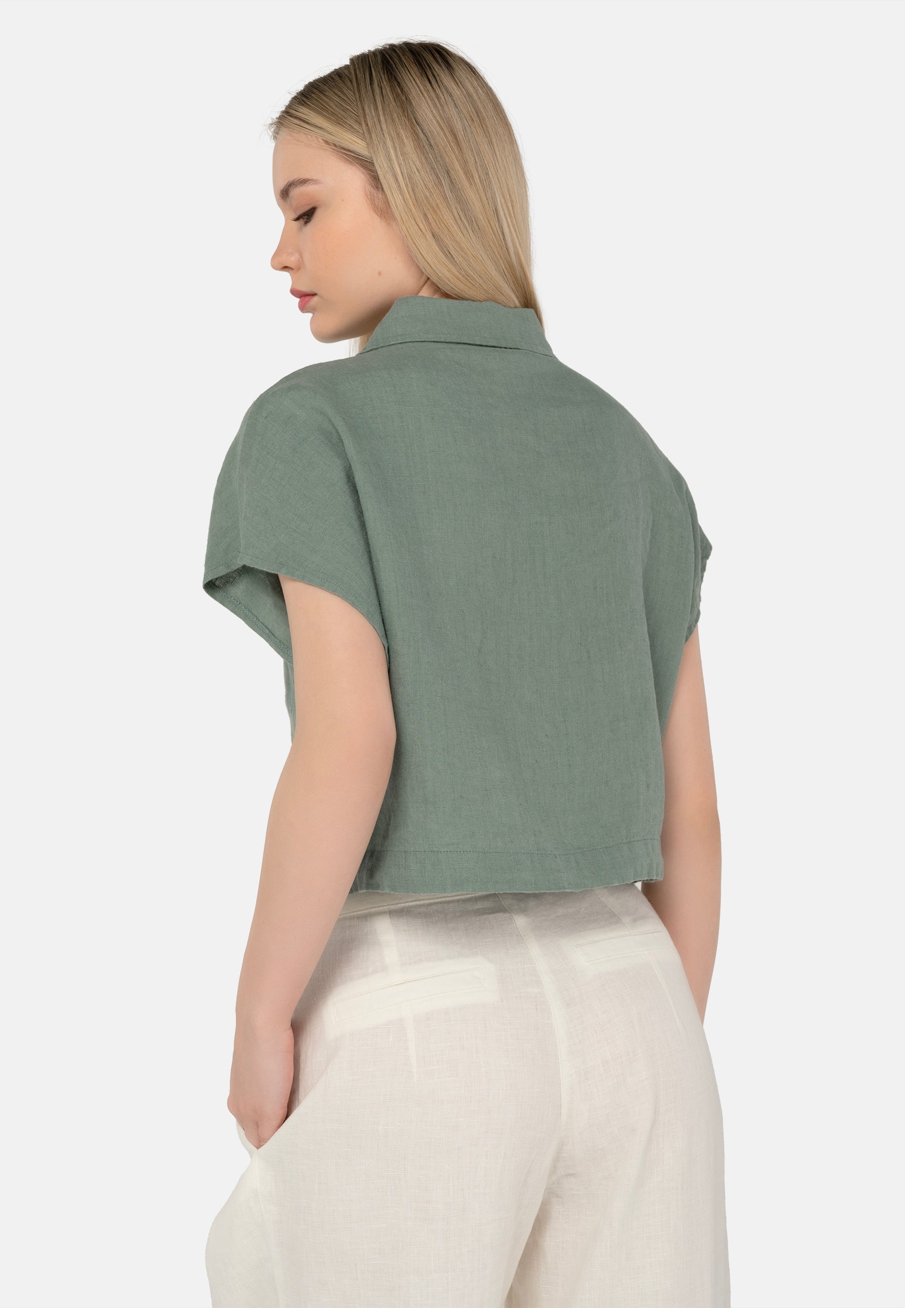 Modelbild Rückansicht