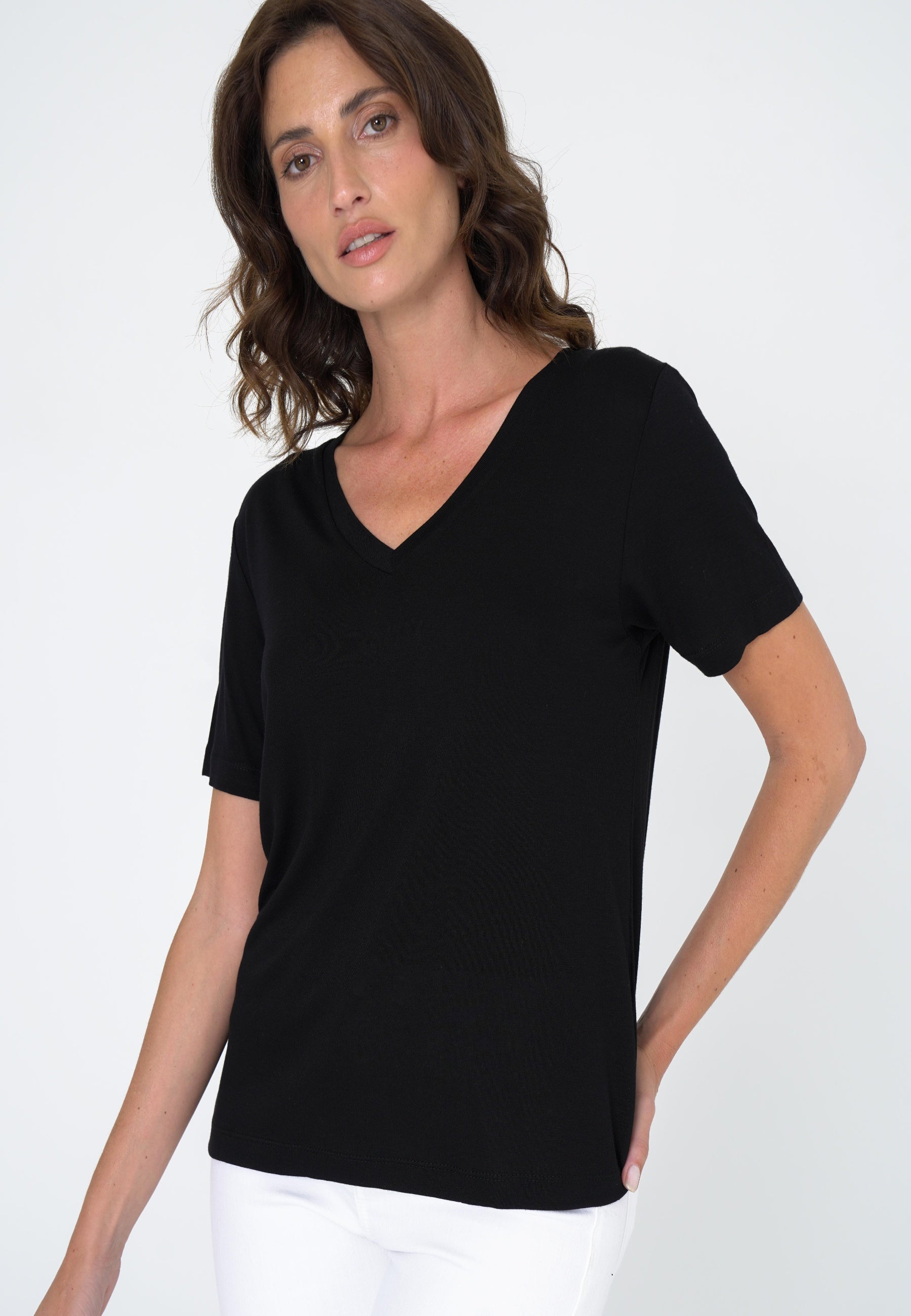 Modelbild Frontansicht