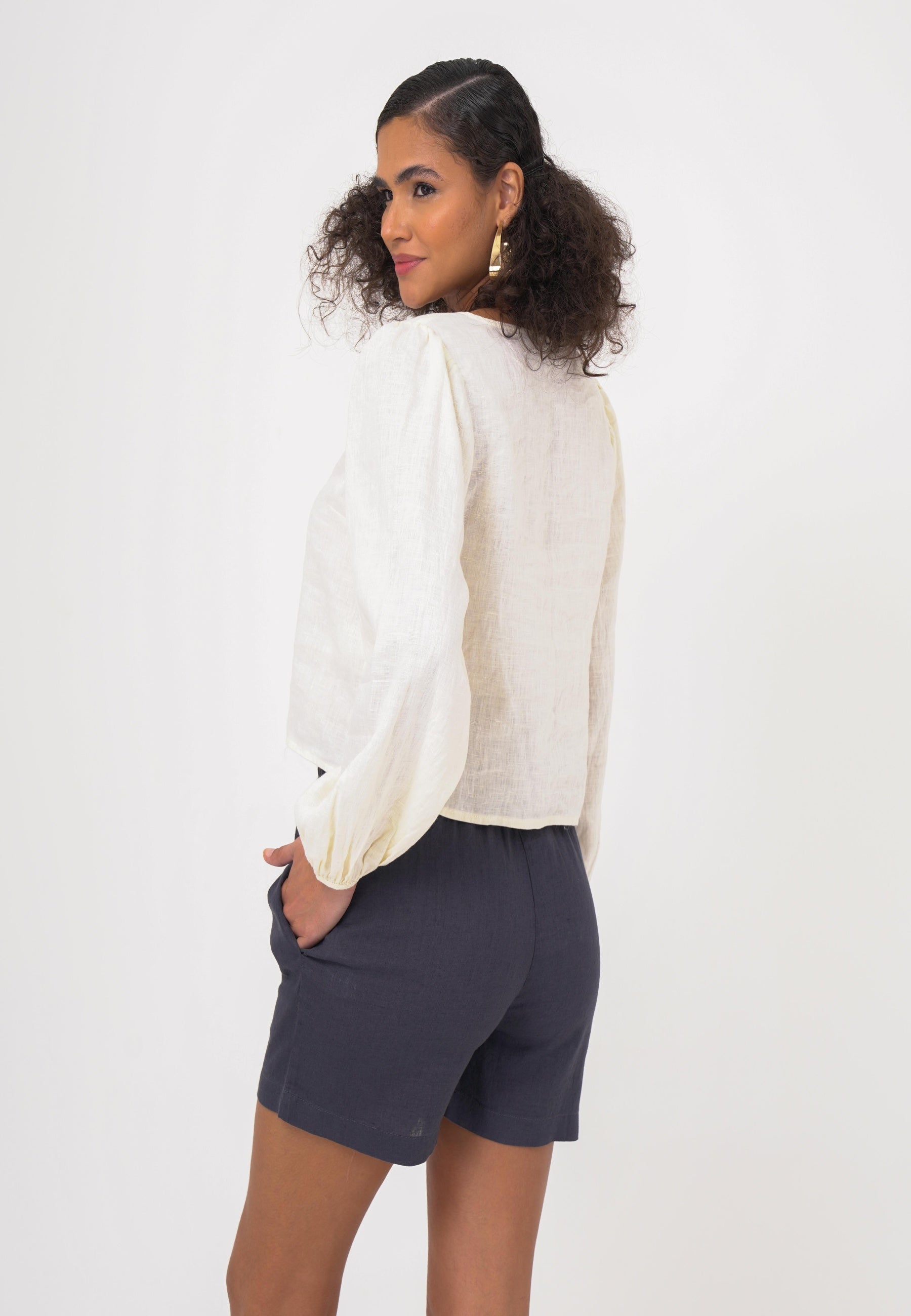 Modelbild Rückansicht