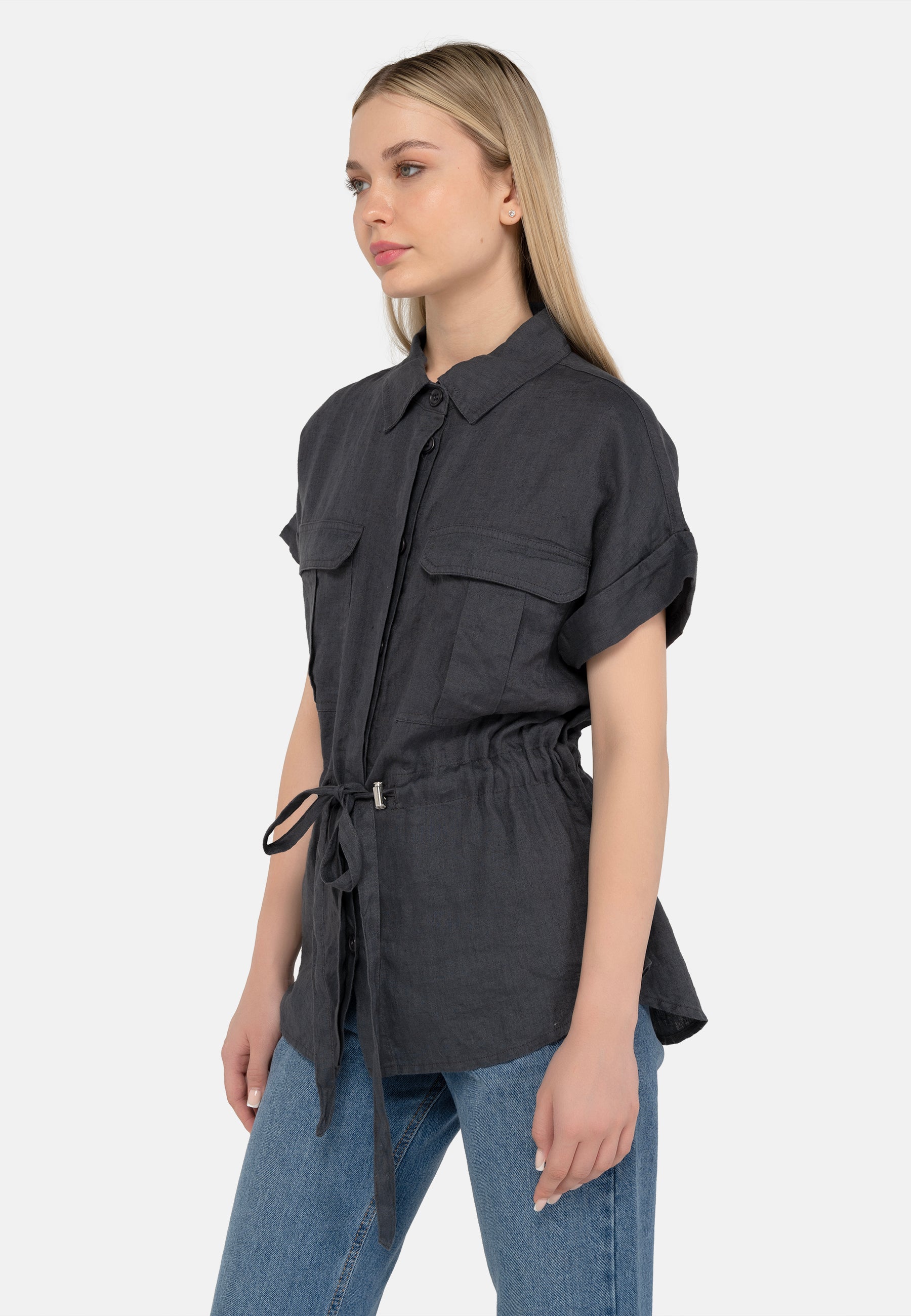 Modelbild Frontansicht