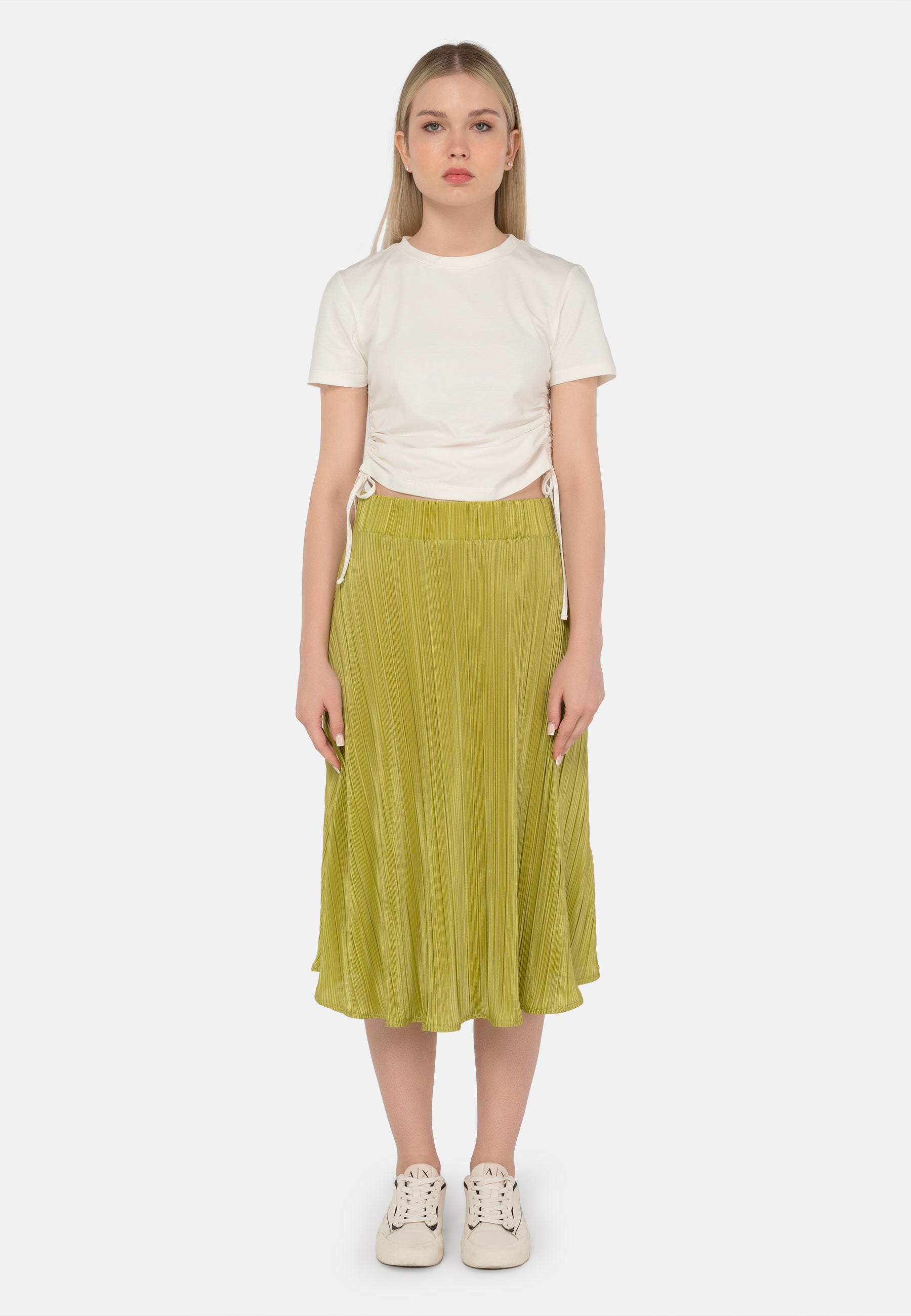 Outfit Vorderansicht
