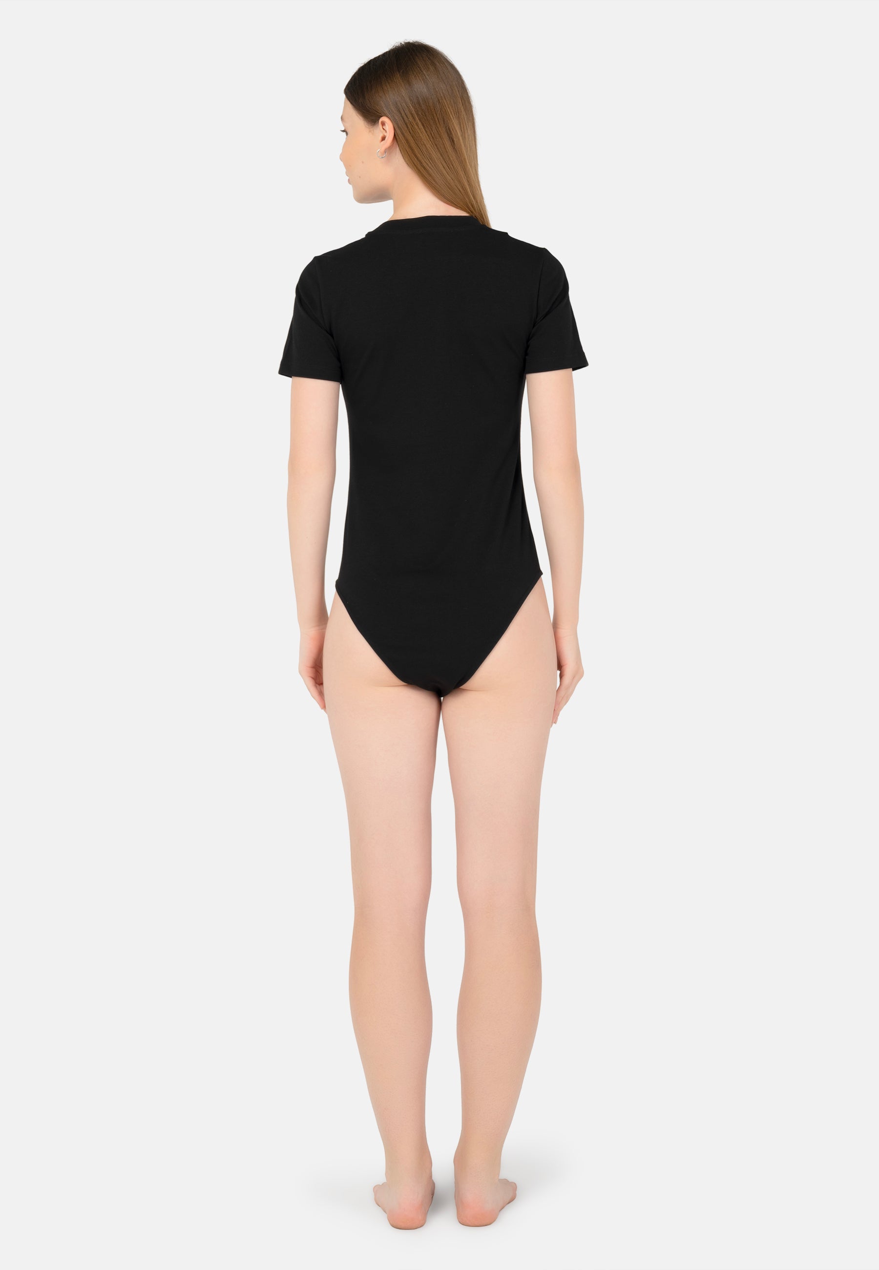 Modelbild Rückansicht