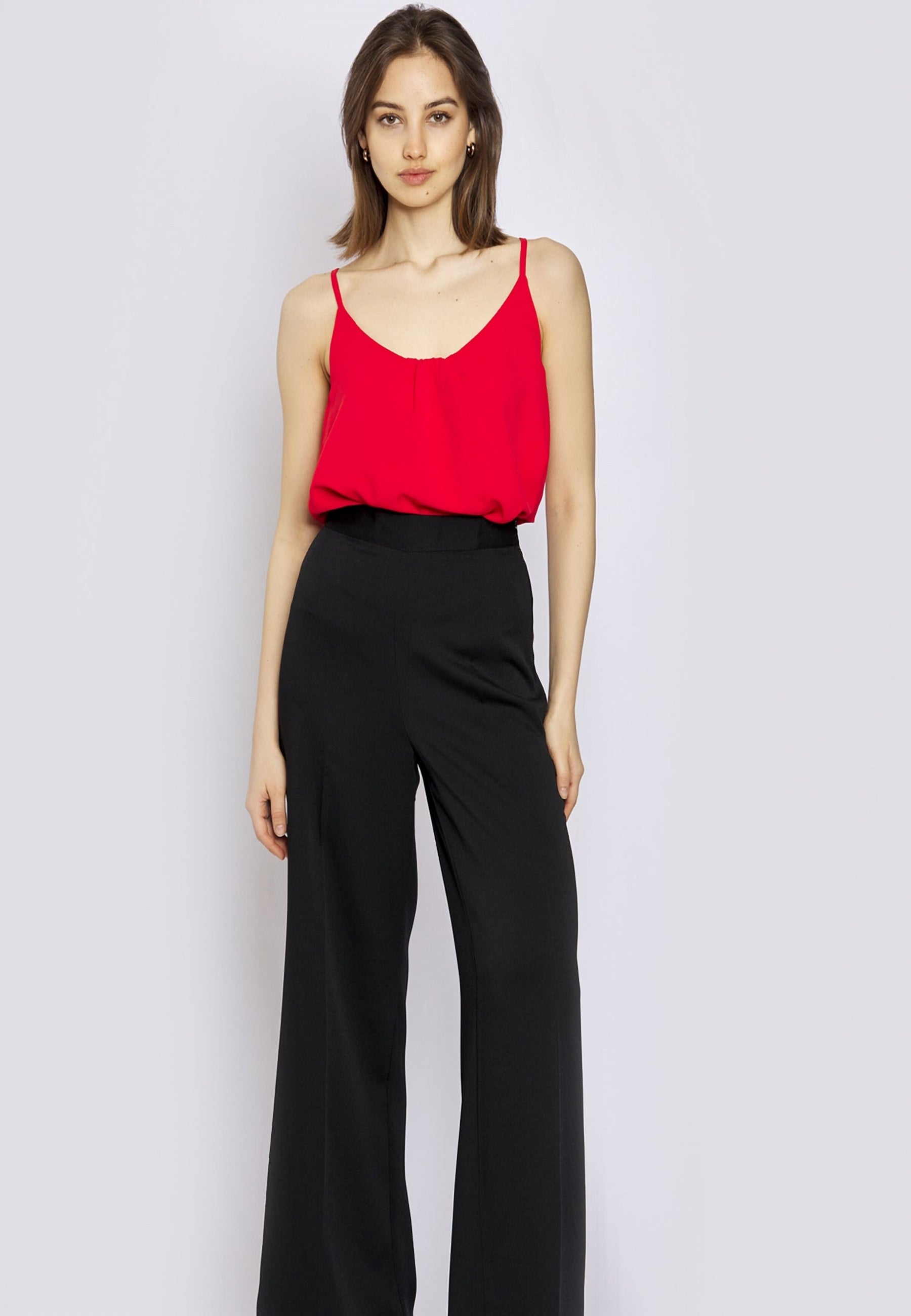 Outfit Vorderansicht