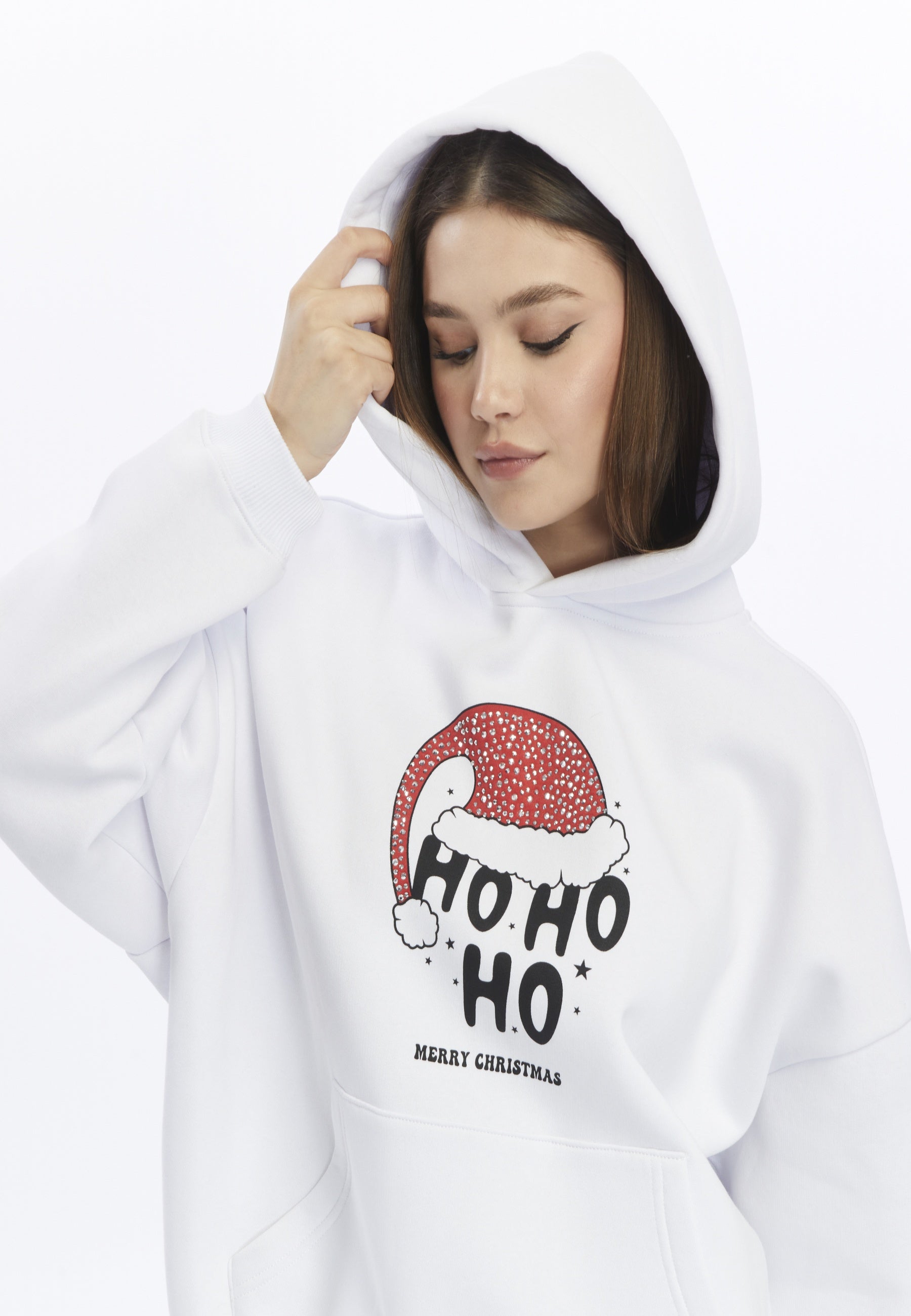 Modelbild Frontansicht