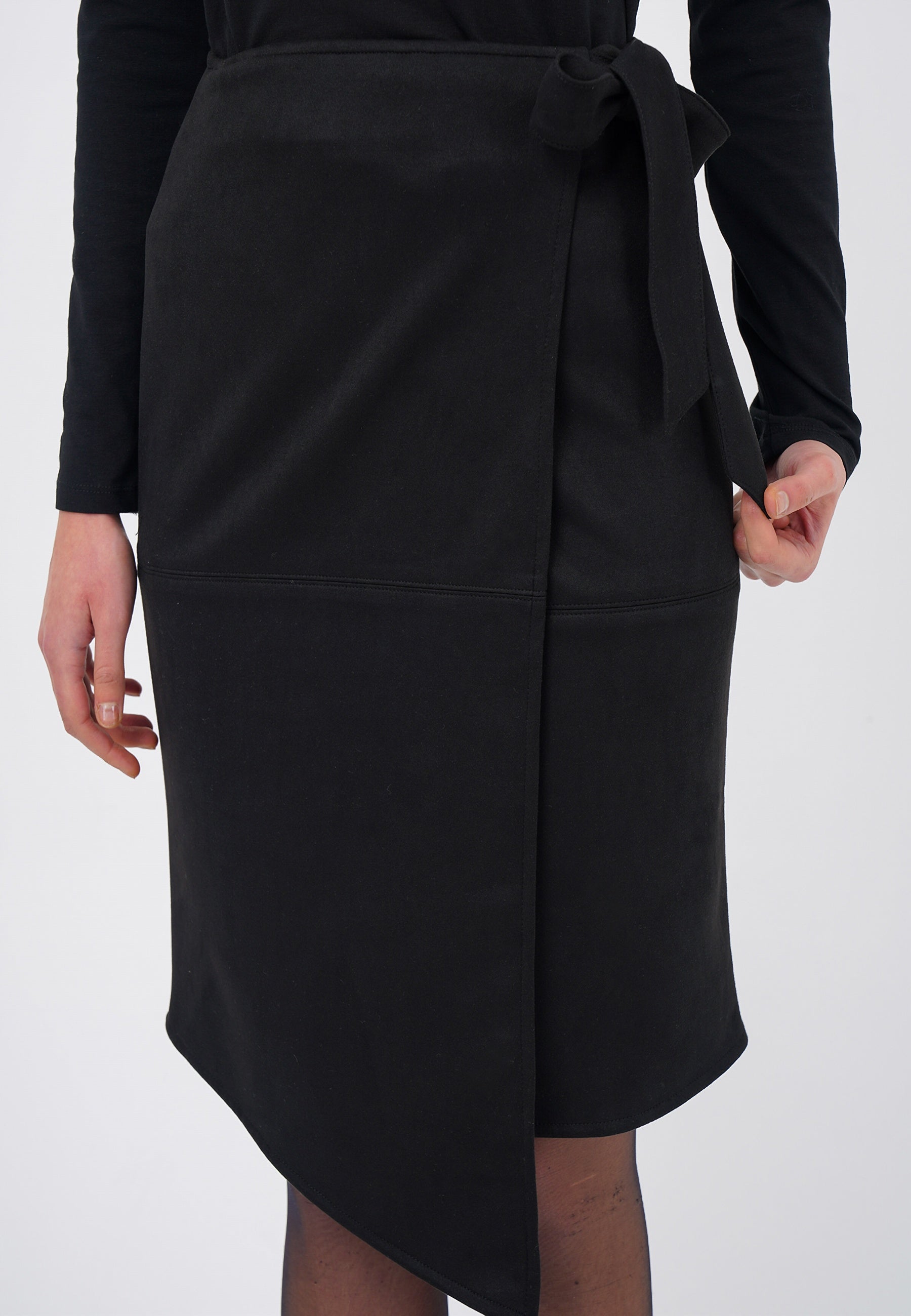 Modelbild Frontansicht