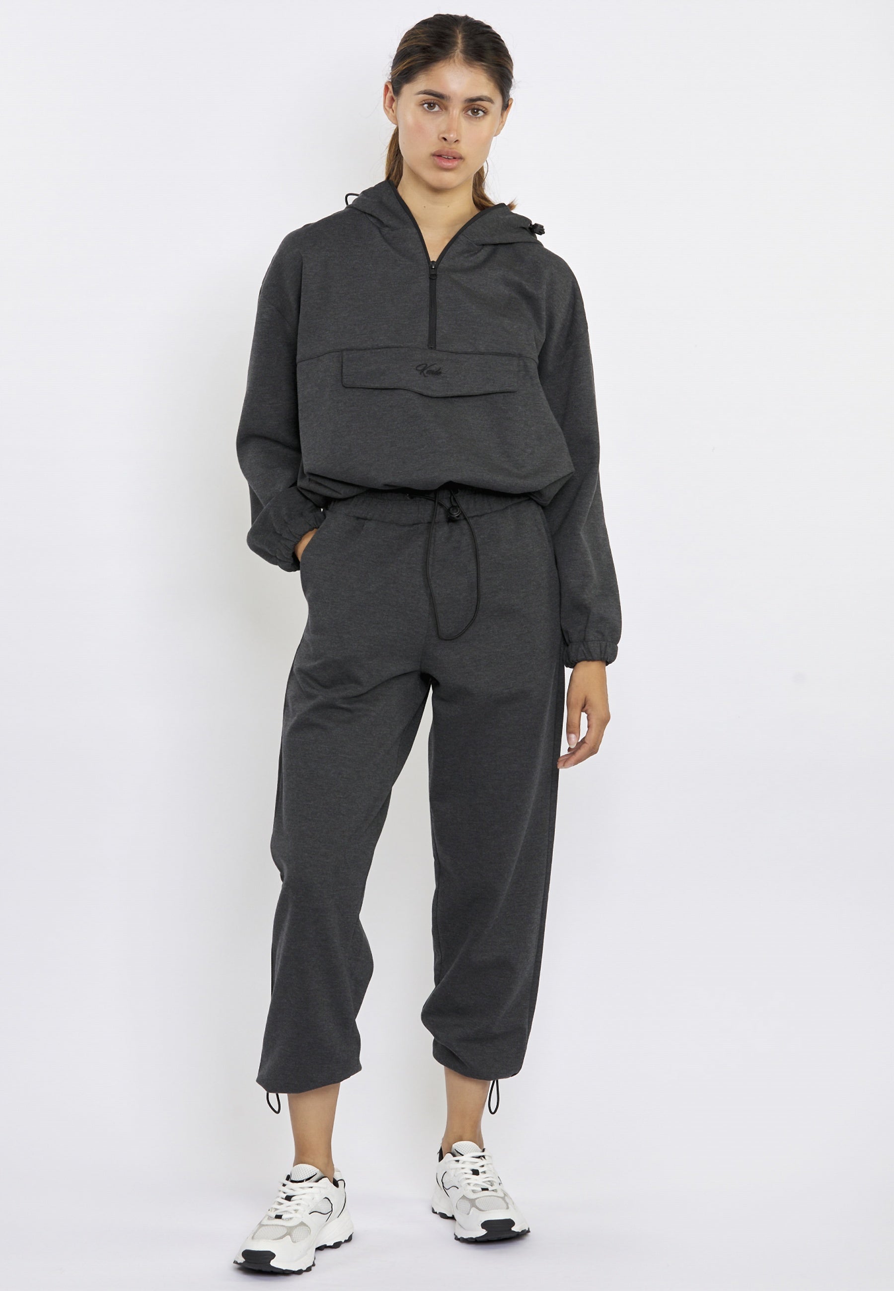 Outfit Vorderansicht