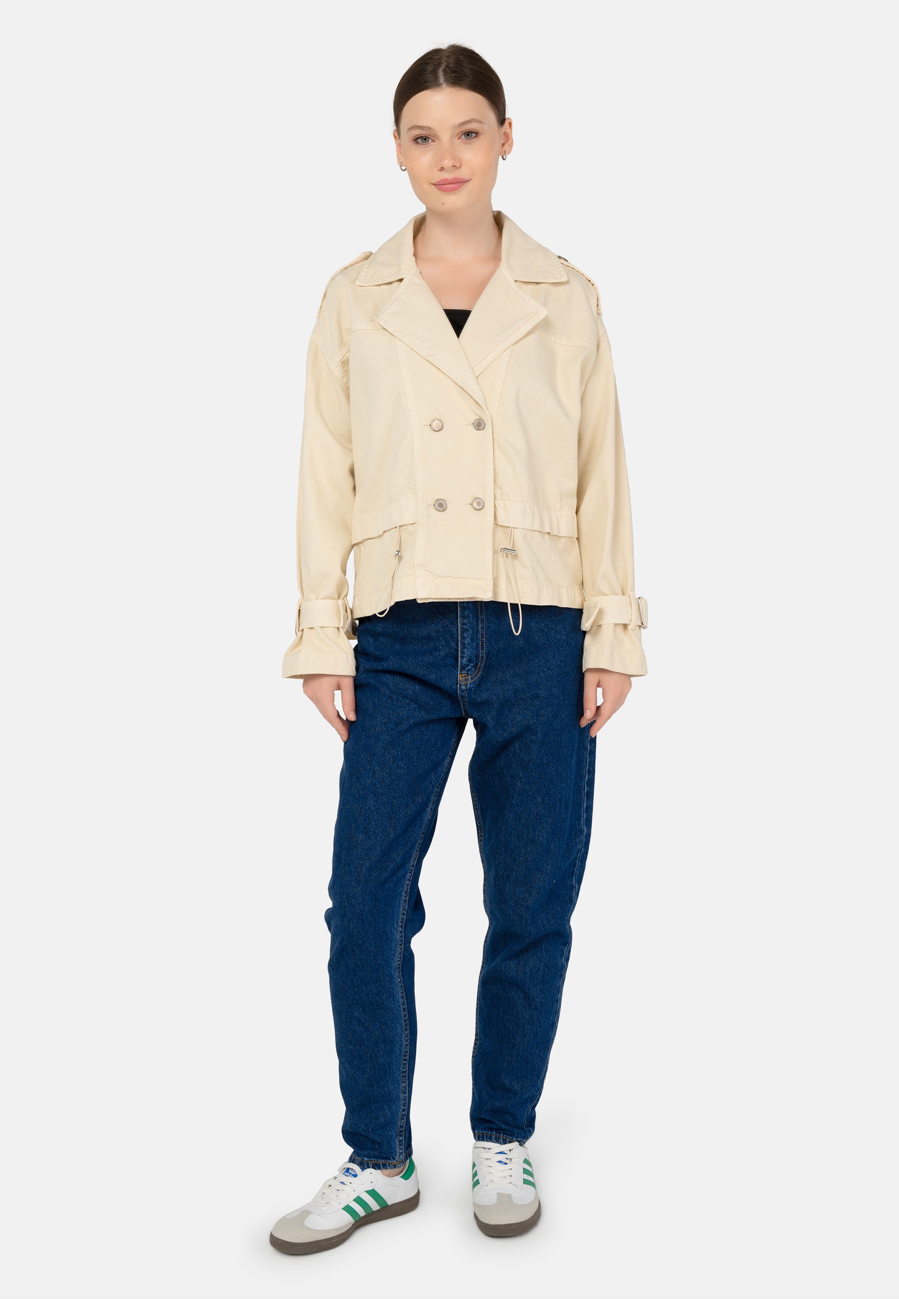 Outfit Vorderansicht