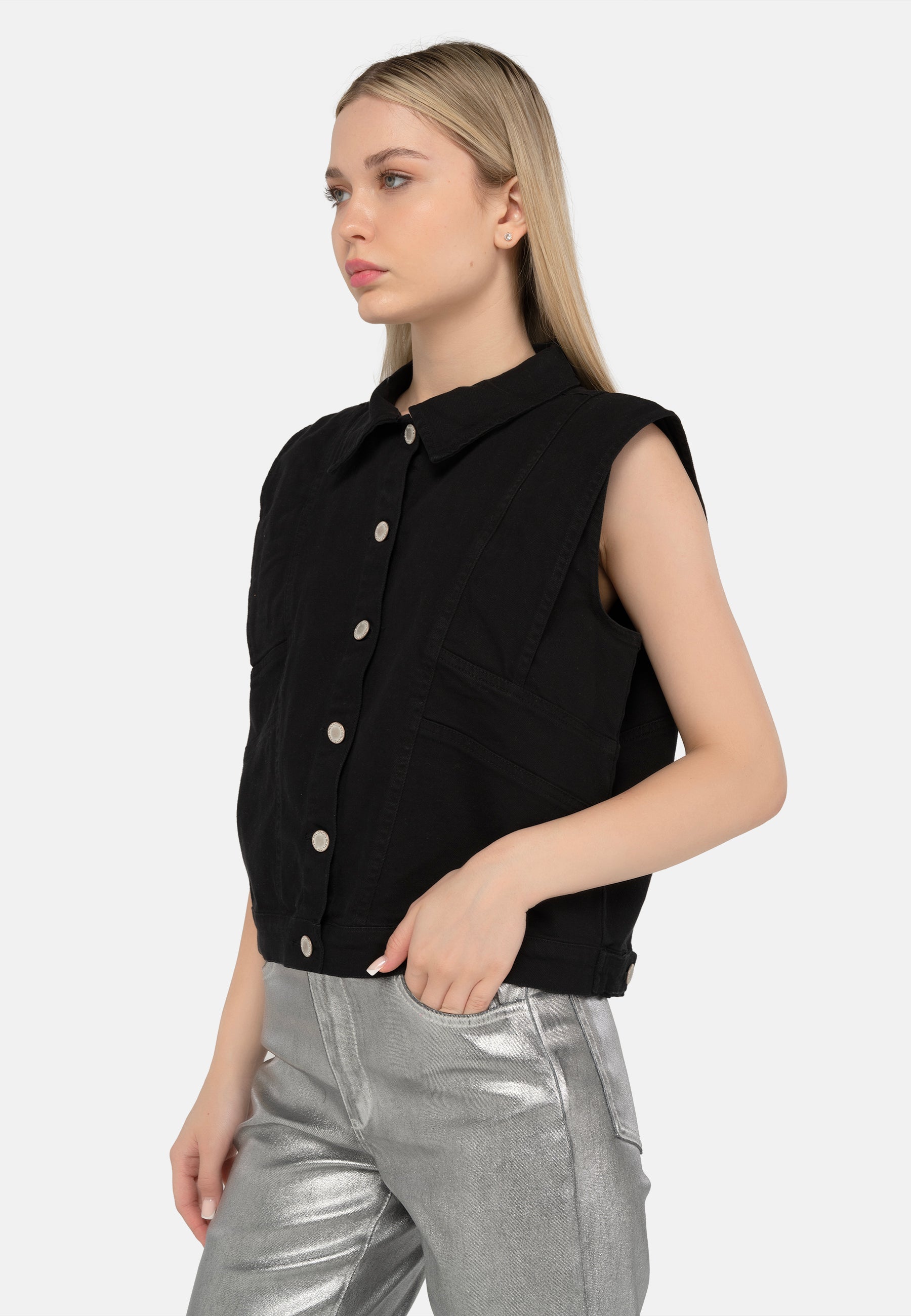 Modelbild Frontansicht