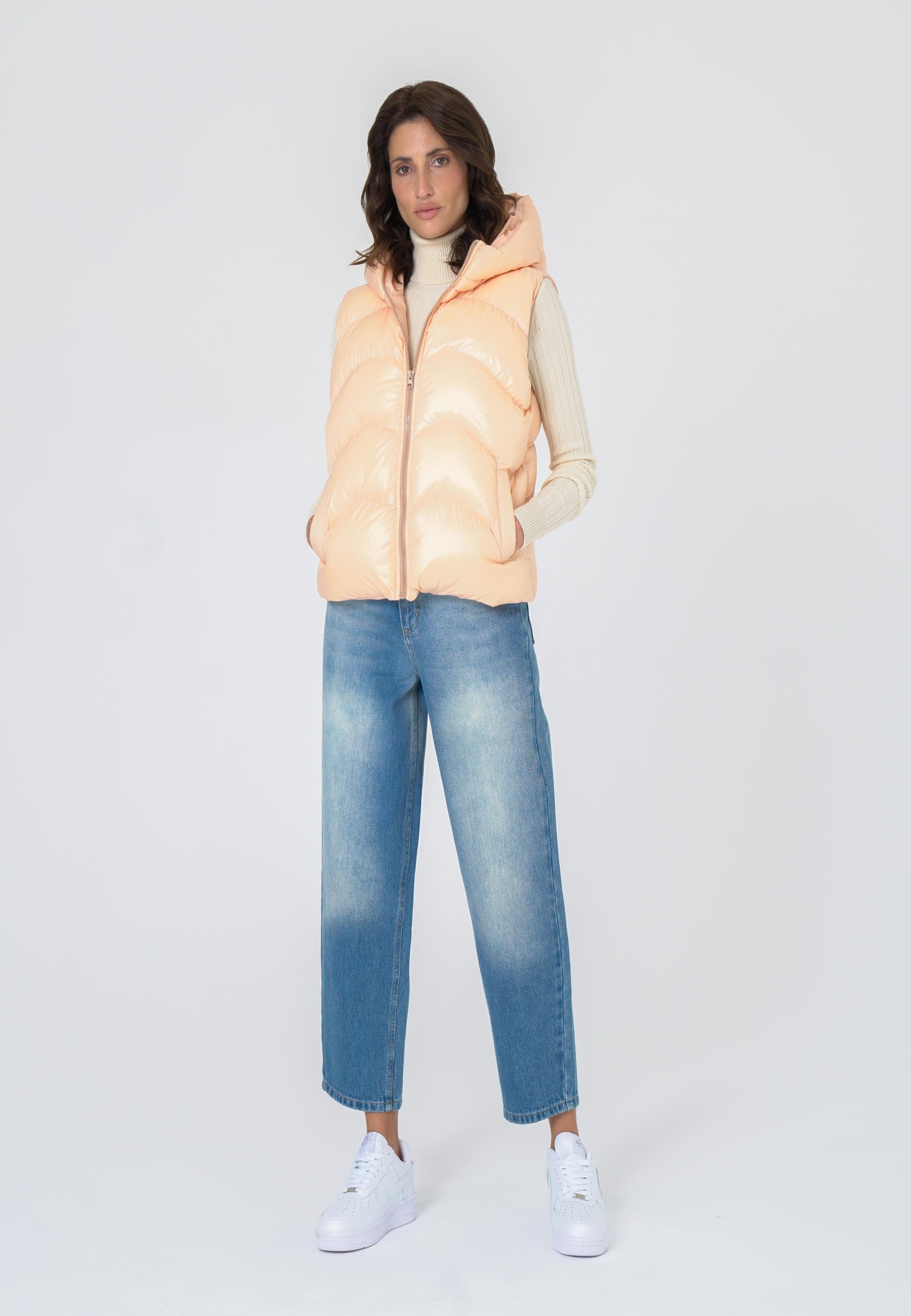 Outfit Vorderansicht