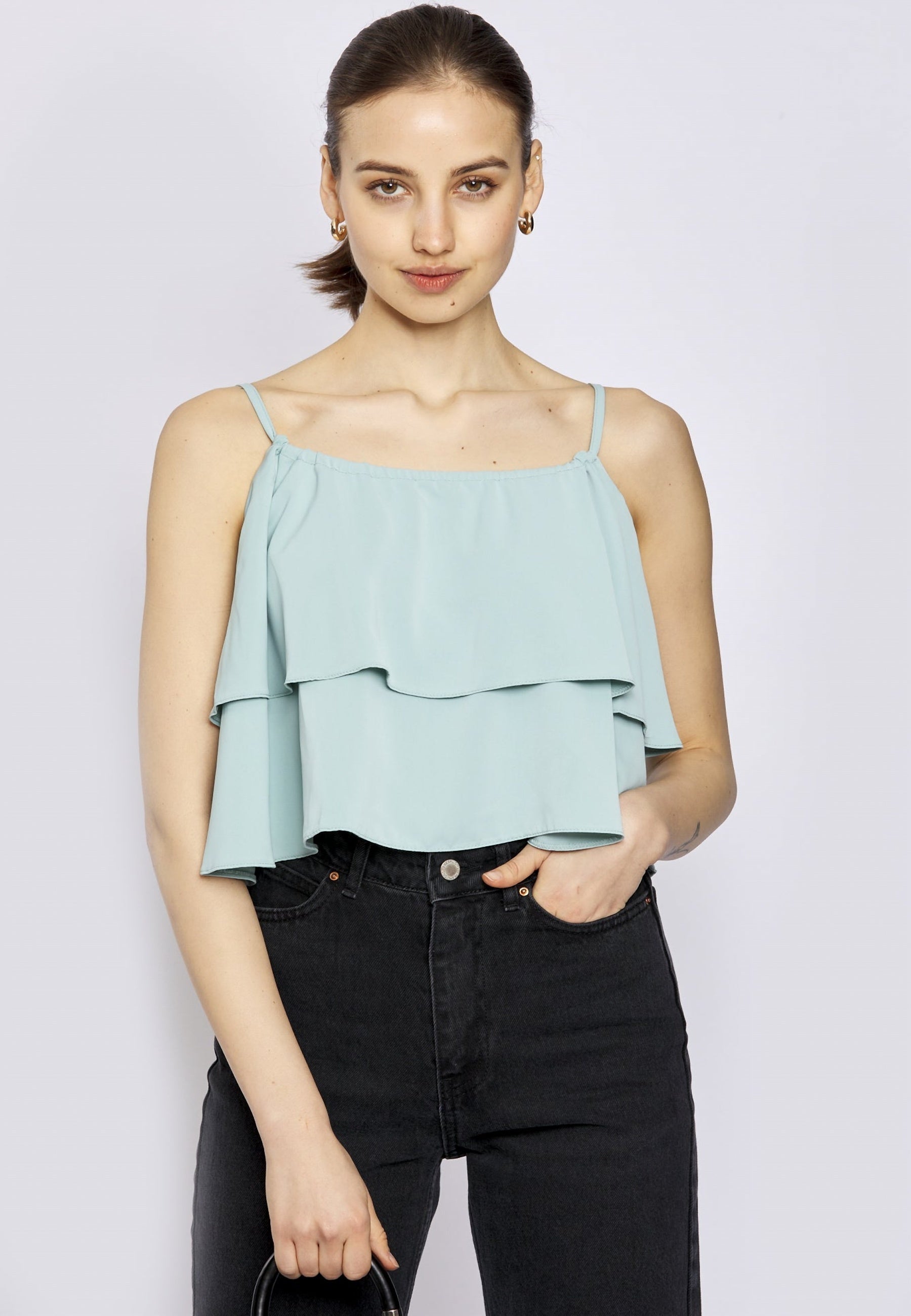 Modelbild Frontansicht