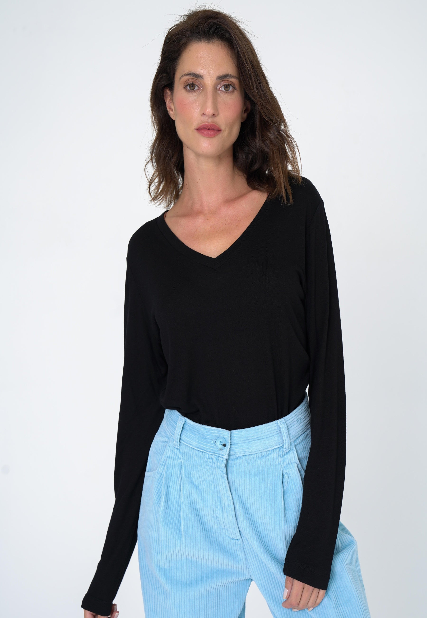 Modelbild Frontansicht