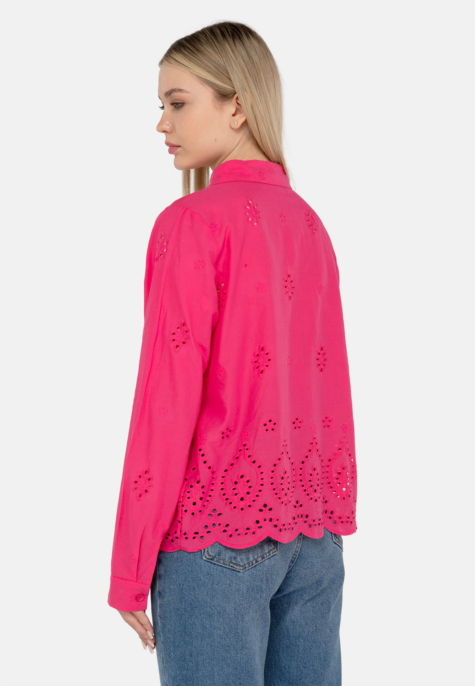 Modelbild Rückansicht