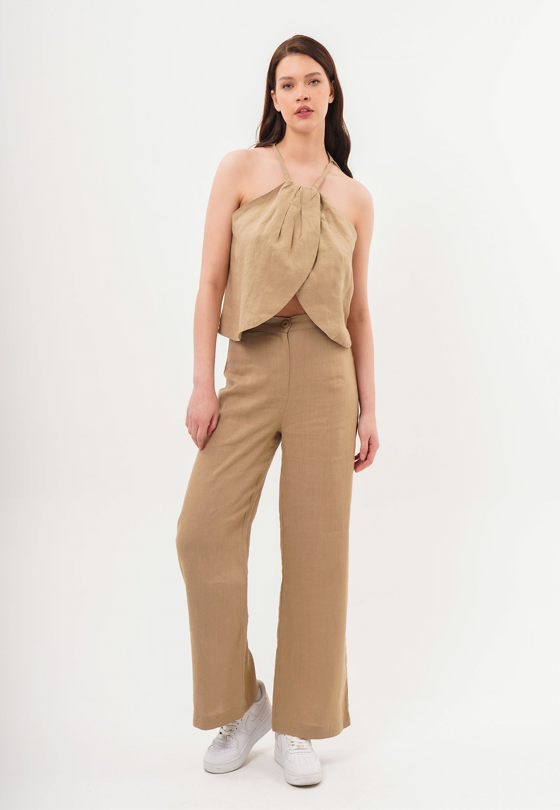 Outfit Vorderansicht