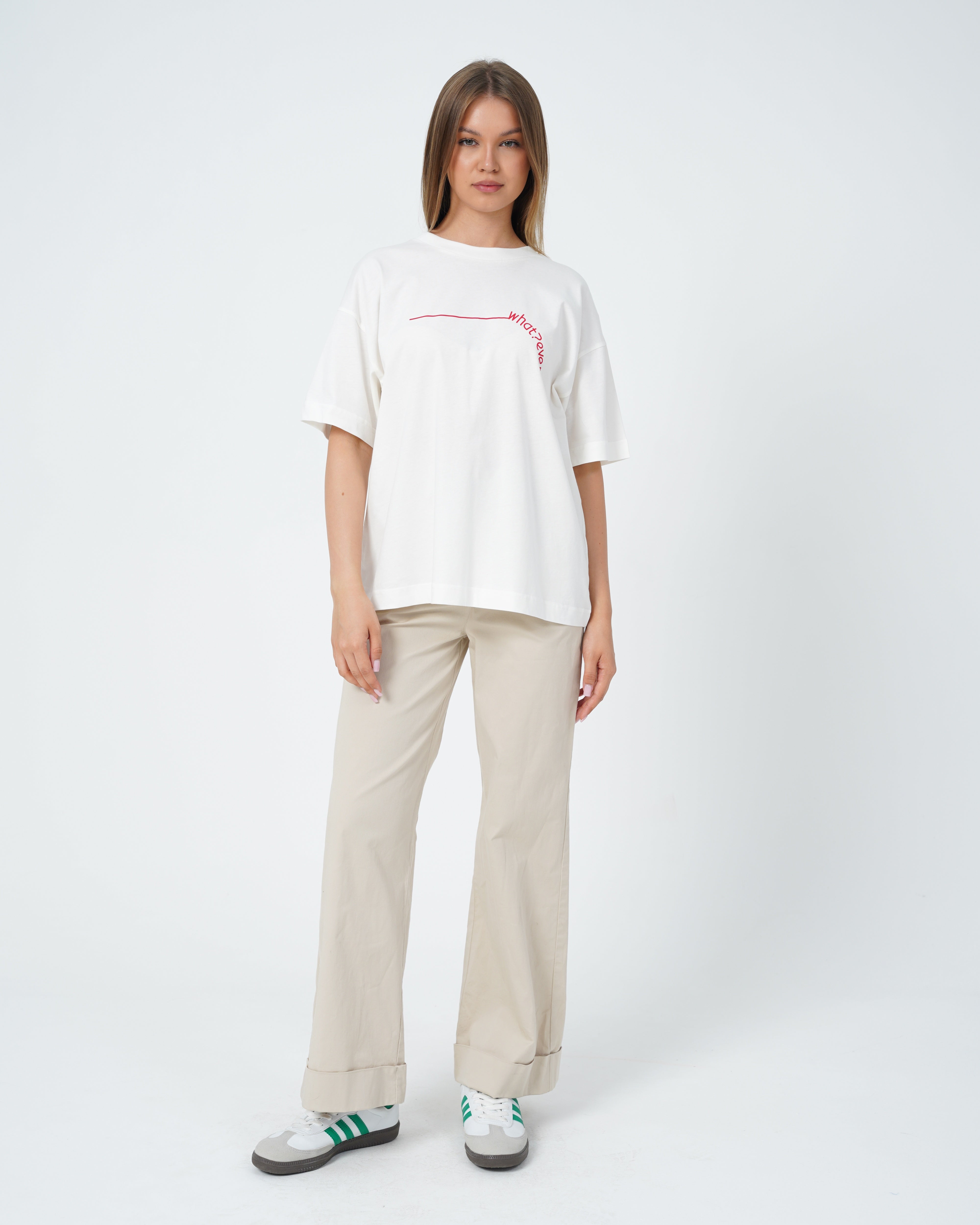 Outfit Vorderansicht