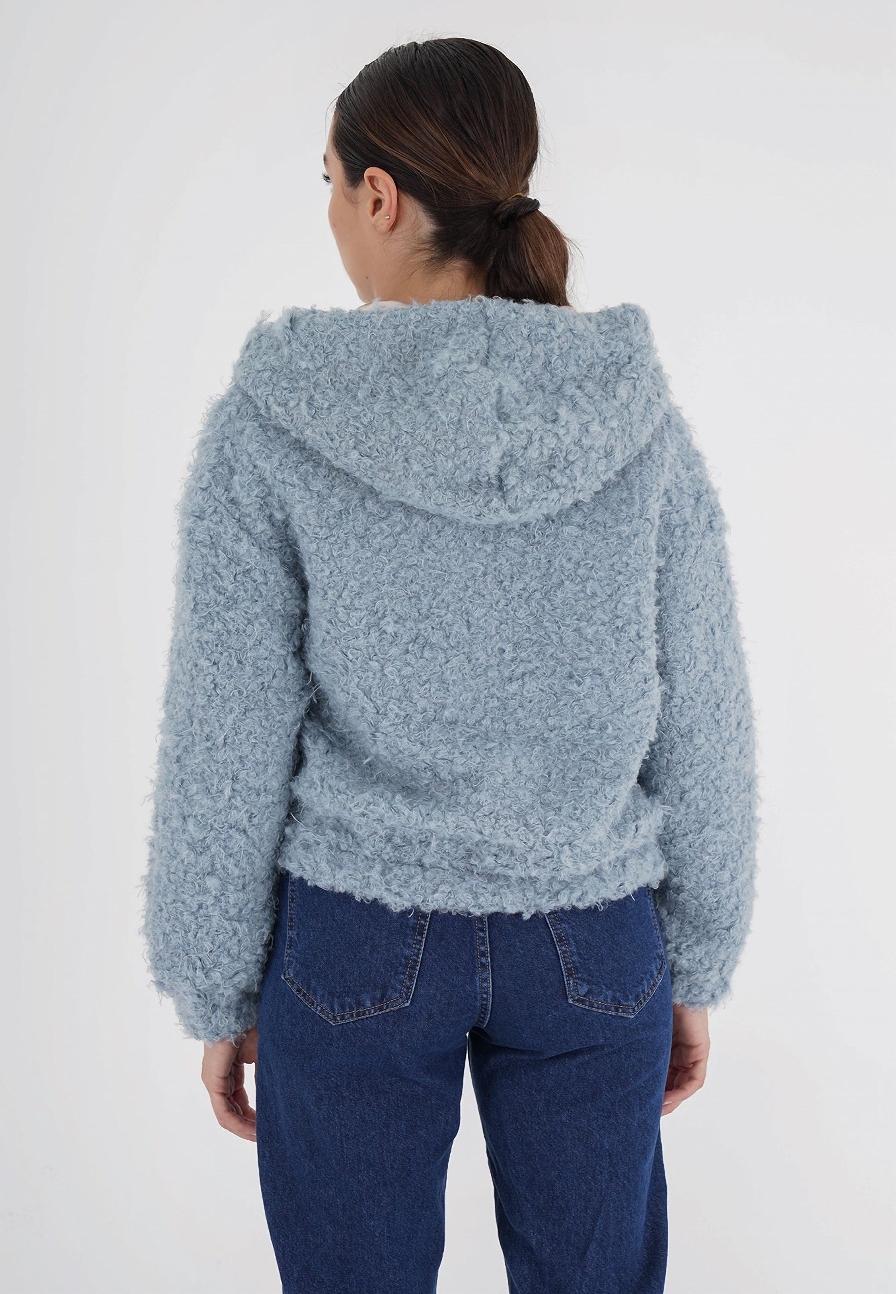 Modelbild Rückansicht