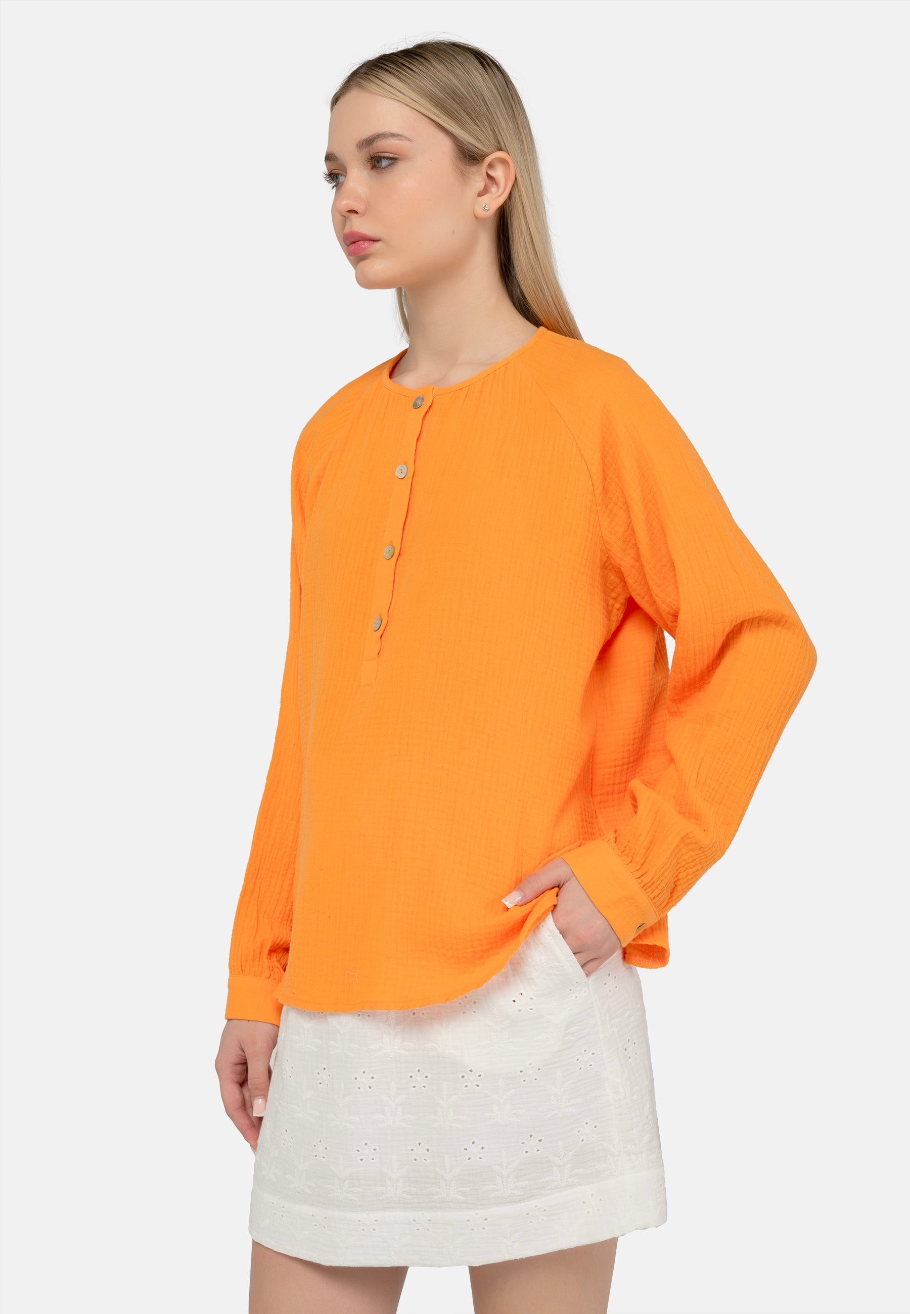 Modelbild Frontansicht